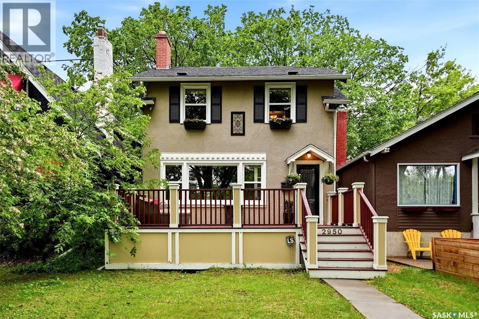 2950 Retallack Street, Regina, SK, S4S1S9