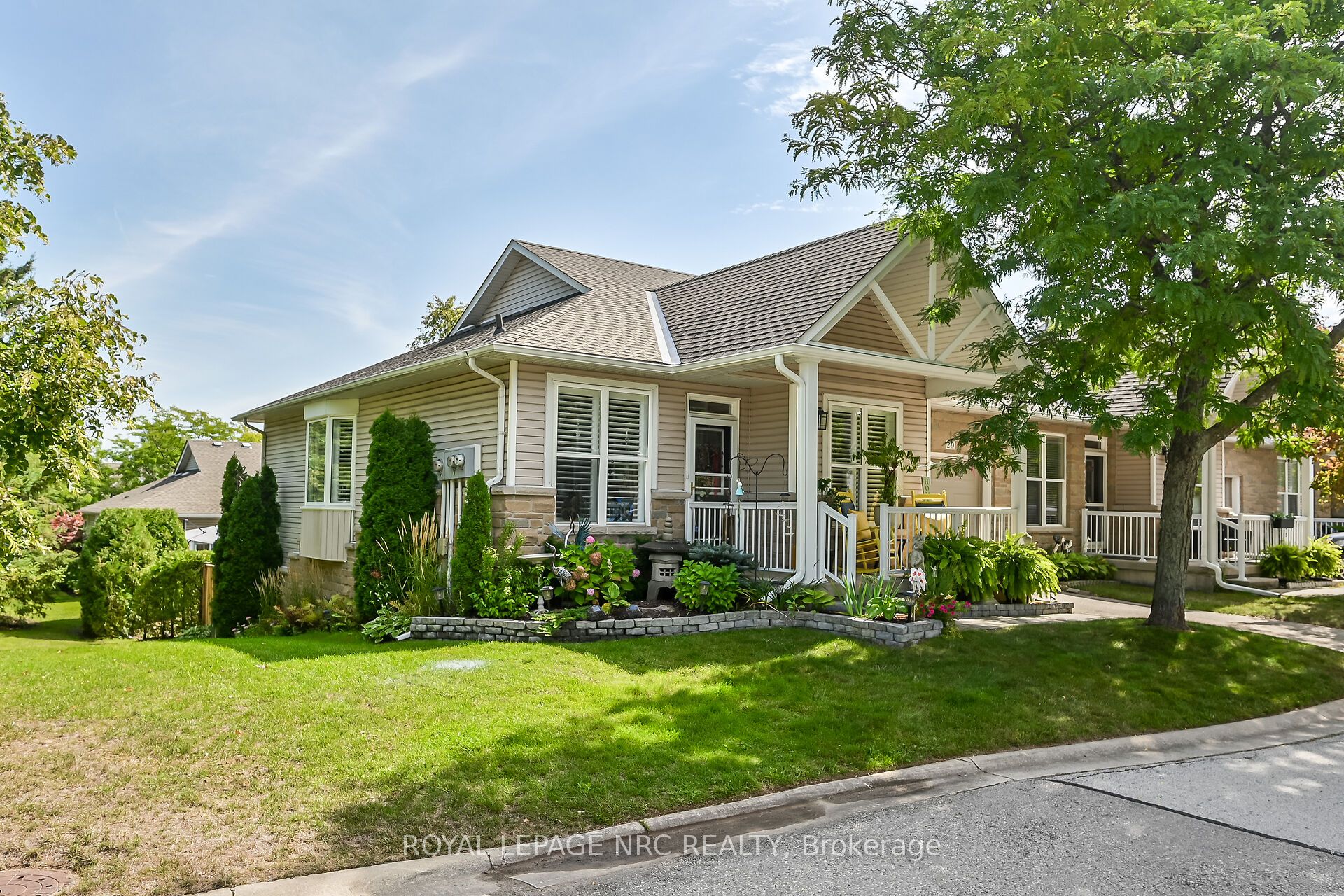 29-20 Kitty Murray Lane, Hamilton, ON, L9K 1L7