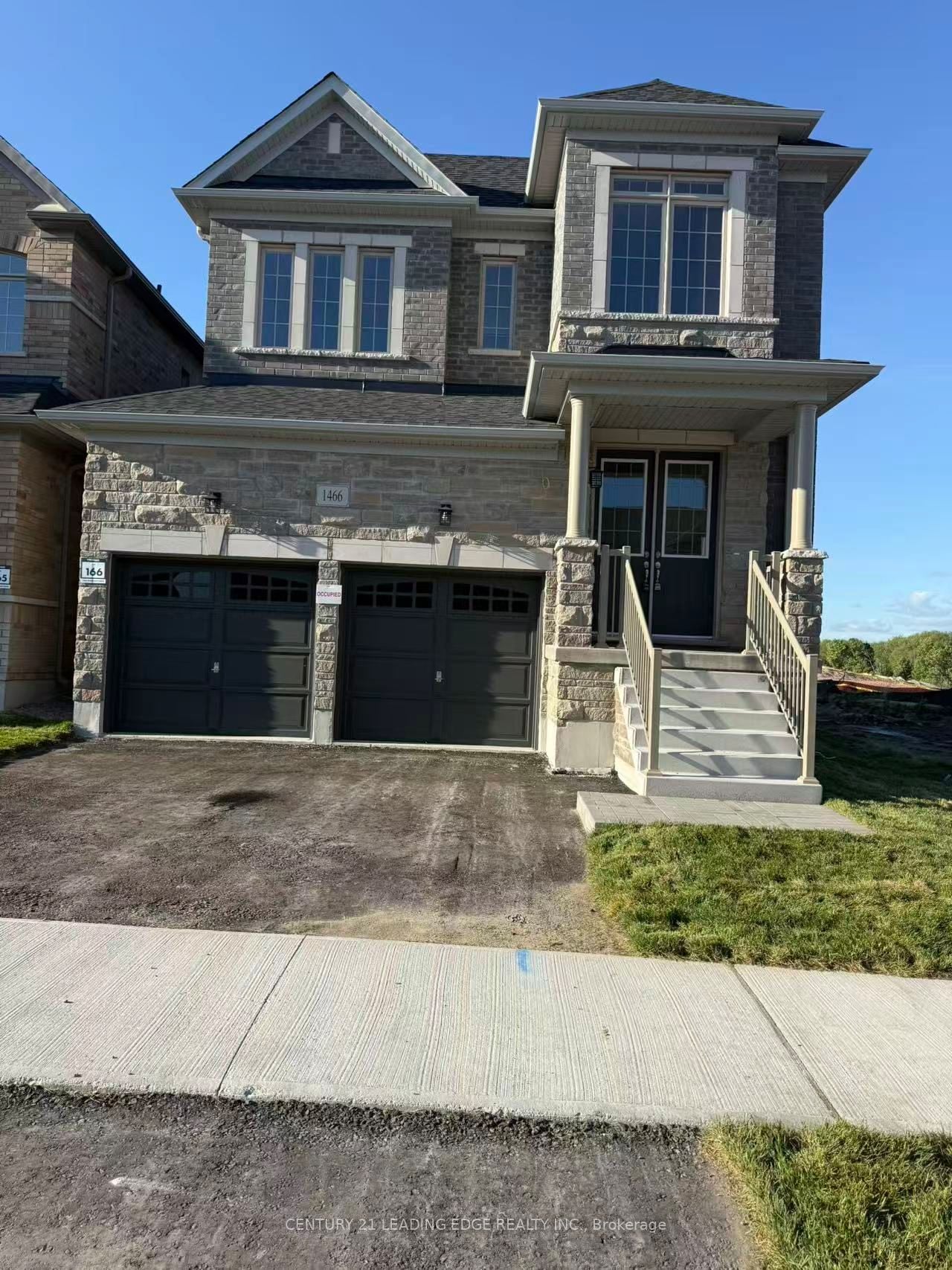 1466 Wheatcroft Drive, Oshawa, ON, L1L 0W5