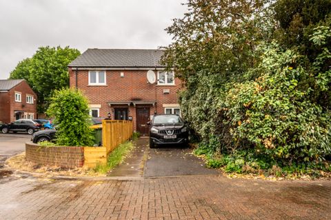 Keller Crescent, Manor Park, London E12
