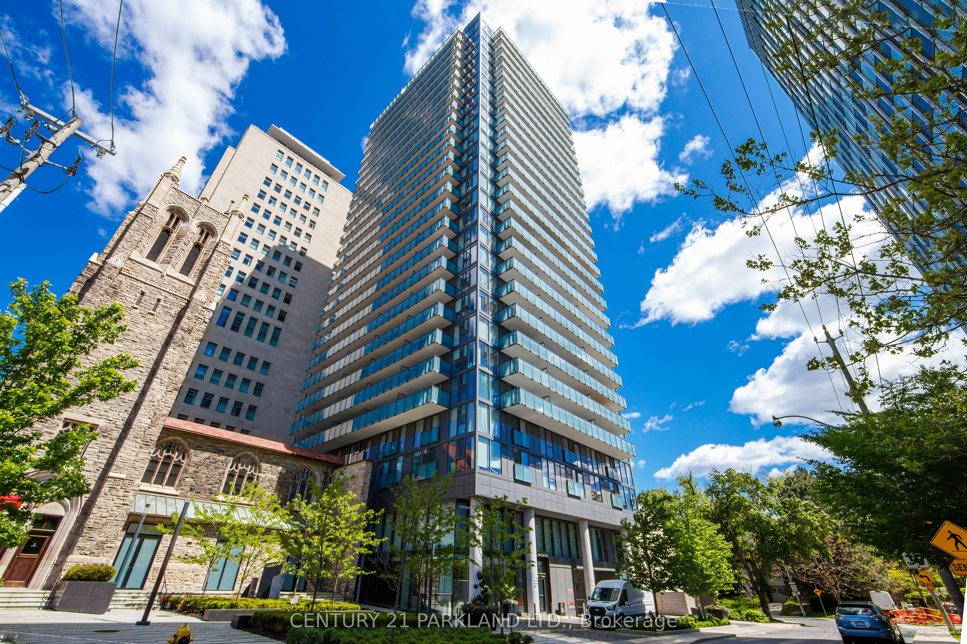 1203-99 Foxbar Road, Toronto, ON, M4V 0B2
