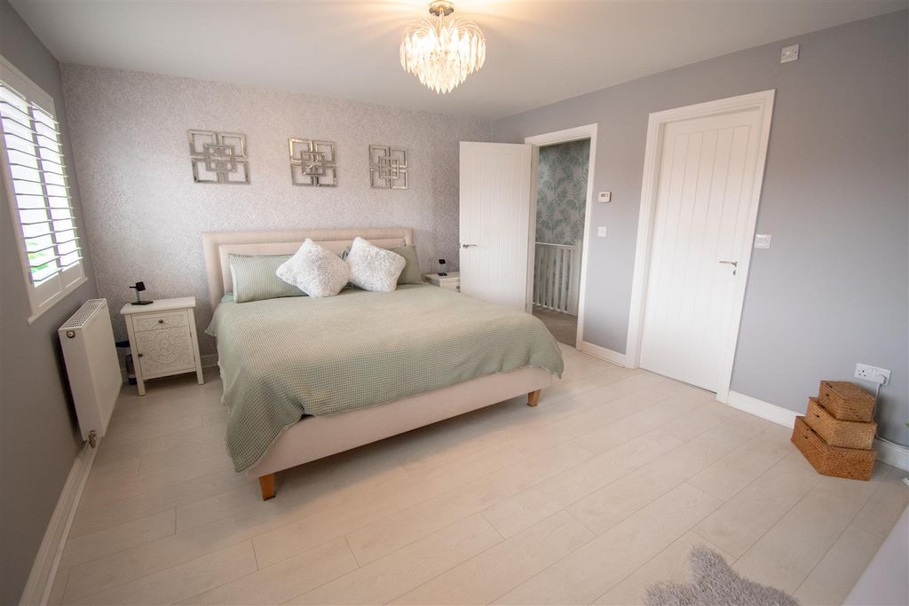 Additional image 11 of 5 bed detached house for saleBelfry Way, Ripley DE5