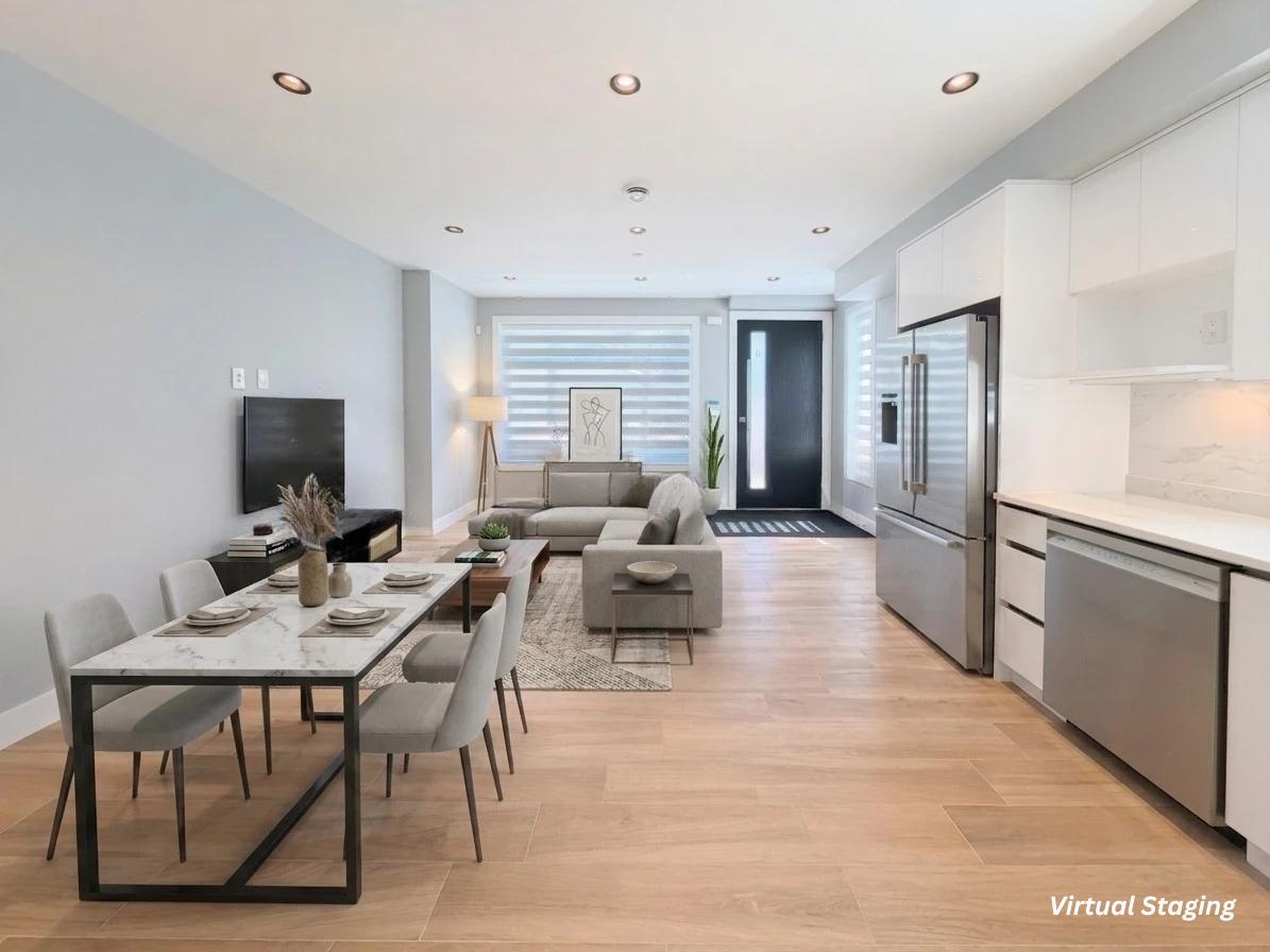 Additional image 2 of 1-2557 King Edward Avenue W, Vancouver, BC, V6L 1T5