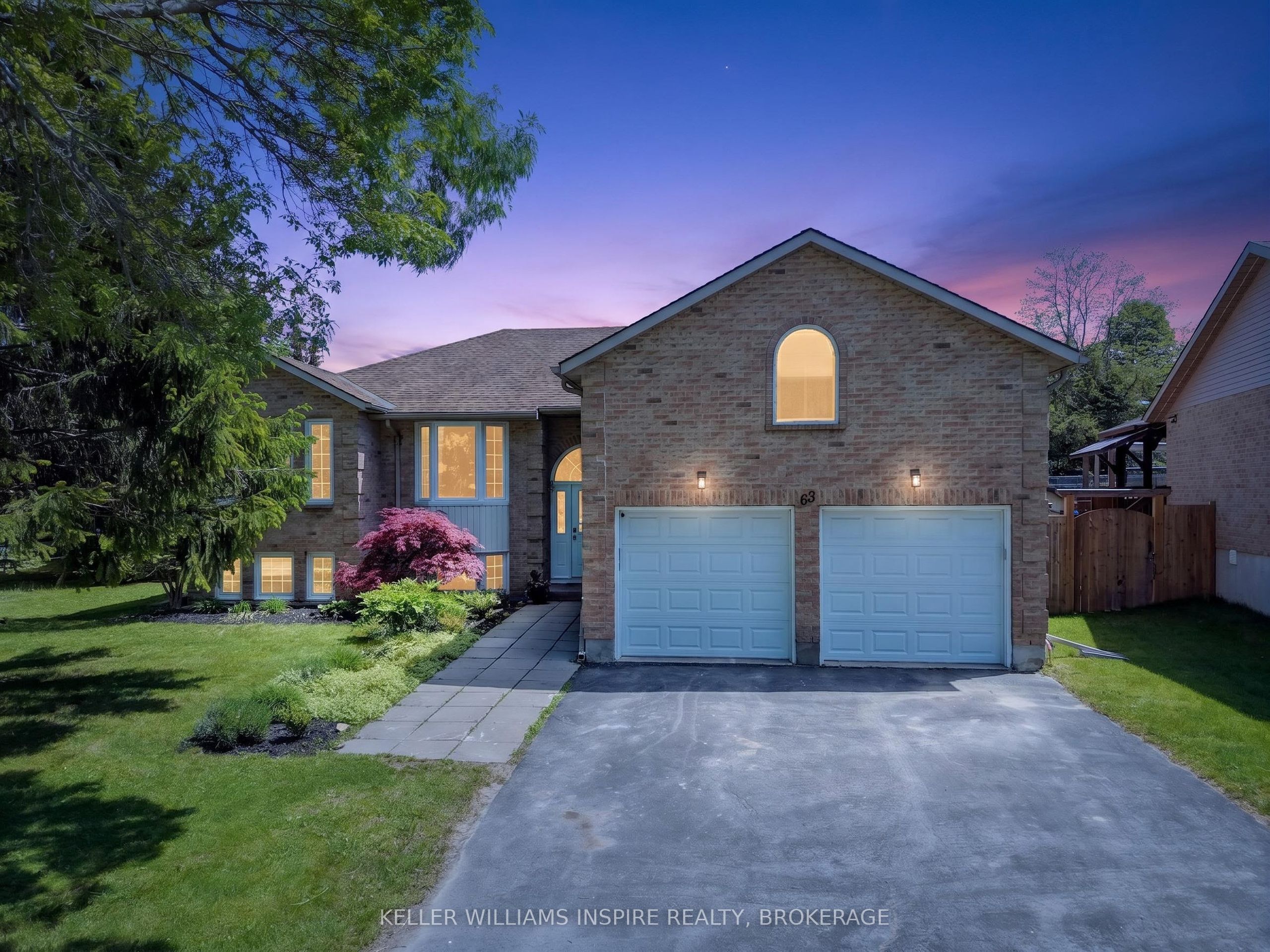 69 Barker Drive, Kingston, ON, K7K 6X6