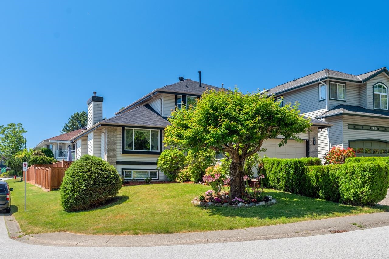 2618 Fortress Drive, Port Coquitlam, BC, V3C 6A9