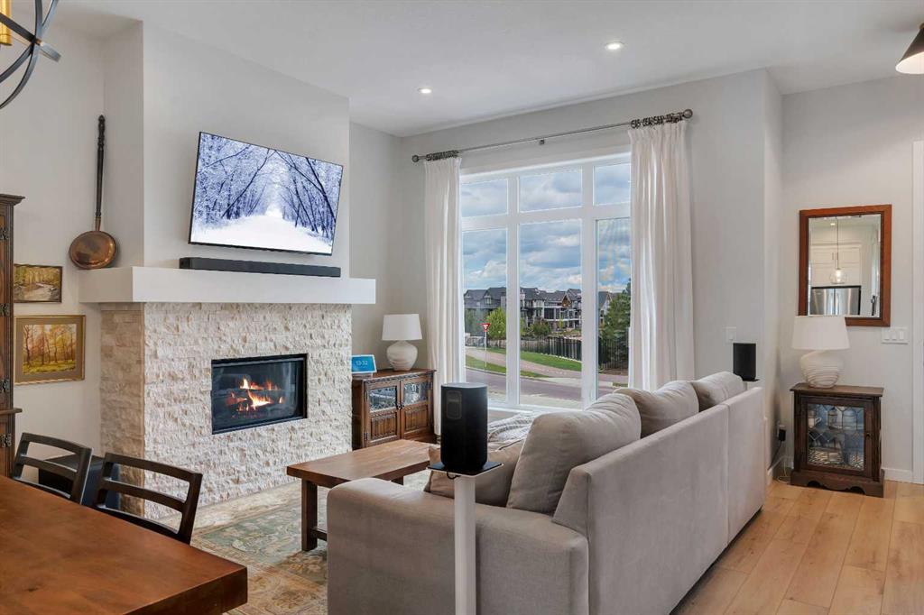 541 Marine Drive SE, Calgary, AB, T3M 2Z6 photo 4