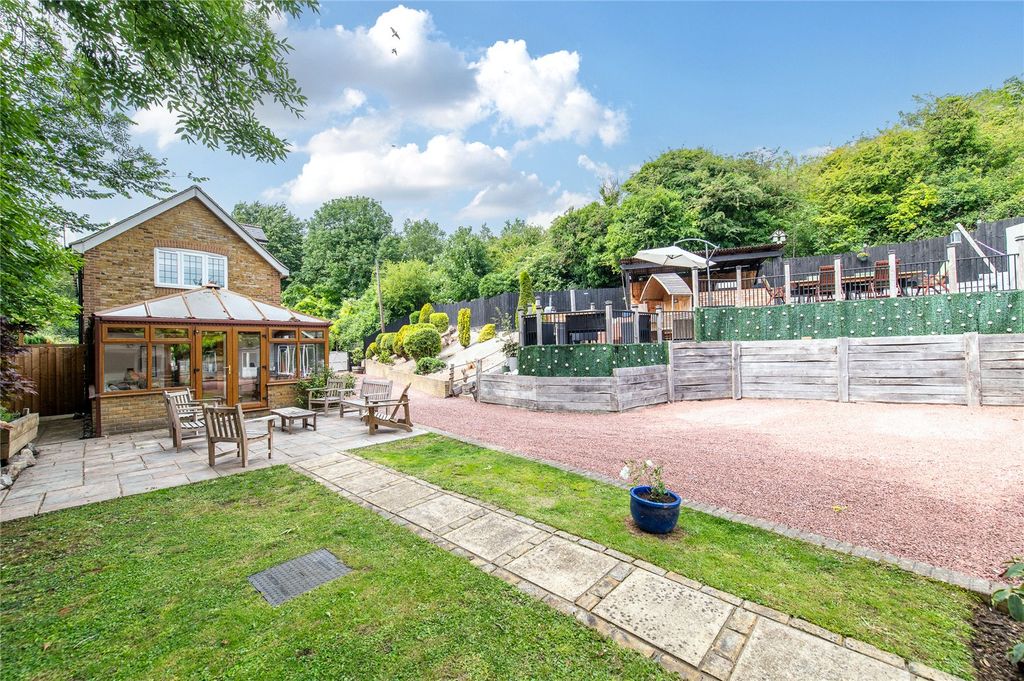 Additional image 16 of 5 bed detached house for saleNashenden Lane, Rochester, Kent ME1
