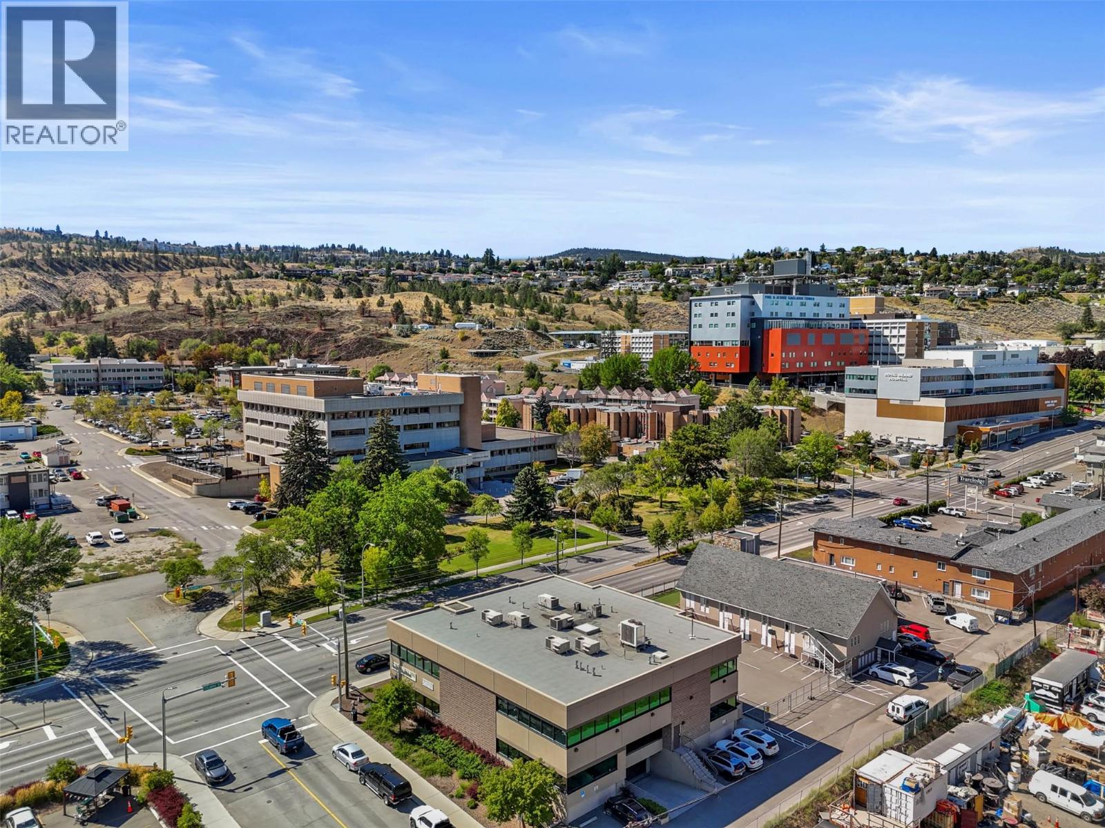 Additional image 2 of 203-474 Columbia Street, Kamloops, BC, V2C2T5