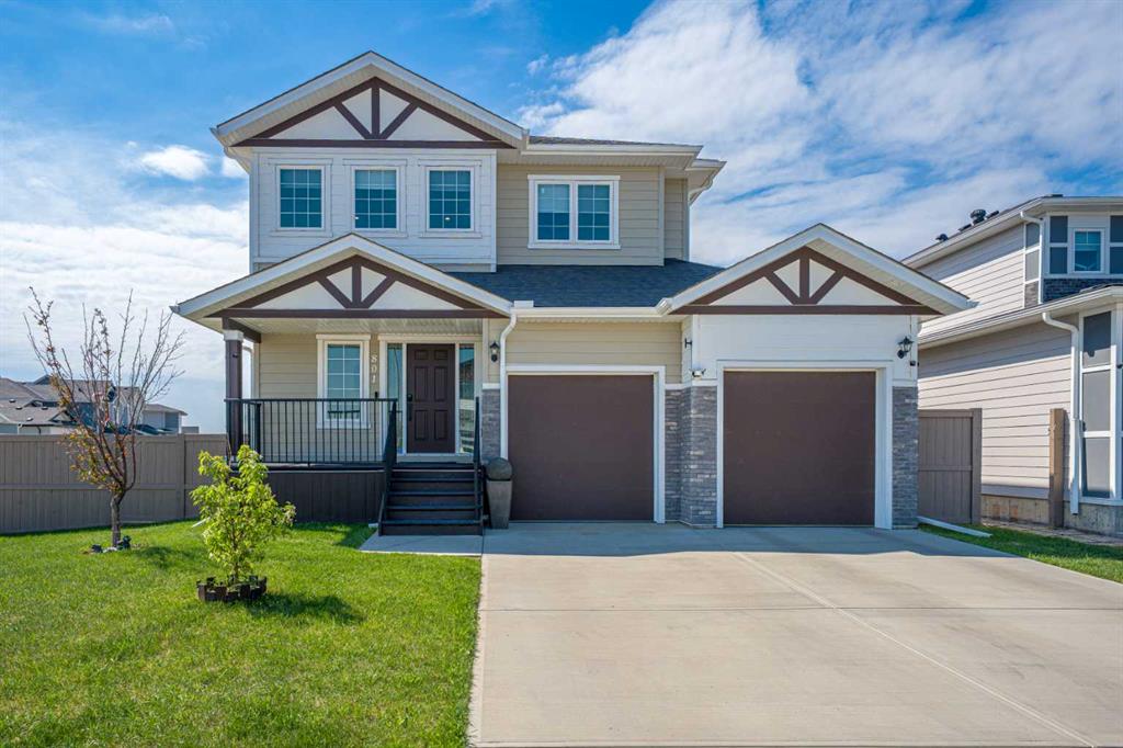 801 Mandalay Boulevard, Carstairs, AB, T0M 0N0
