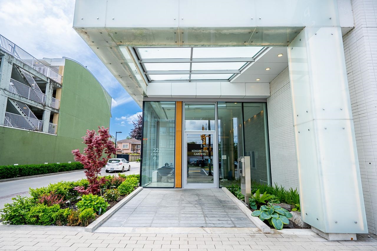 1107-2220 Kingsway , Vancouver, BC, V5N 2T7 photo 3