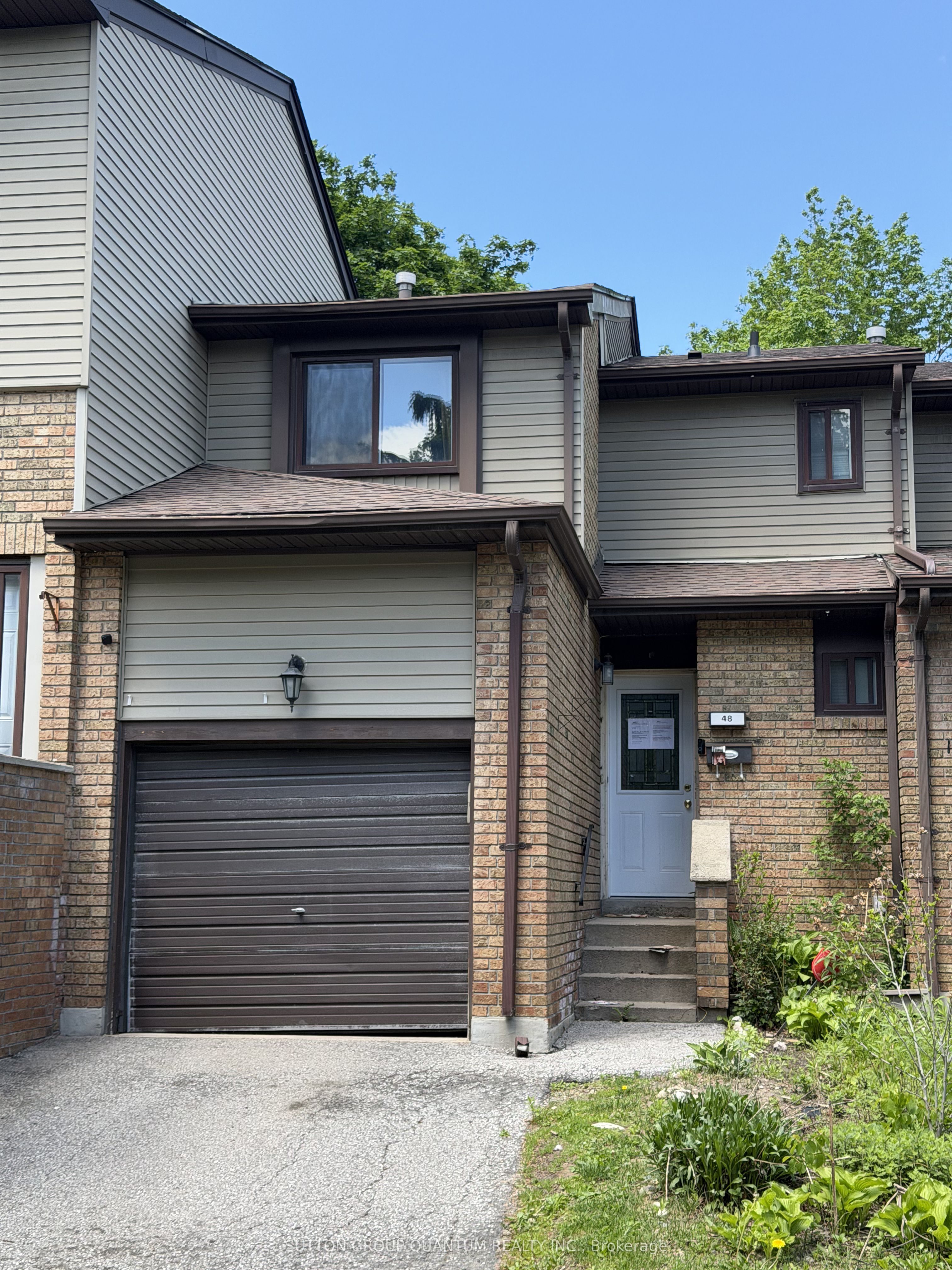 48 Carleton Place S, Brampton, ON, L6T 3Z4