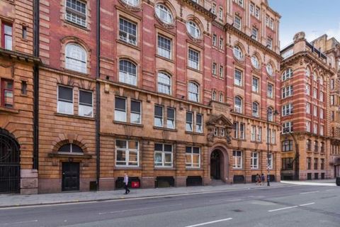 Whitworth Street, City Centre, Manchester M1