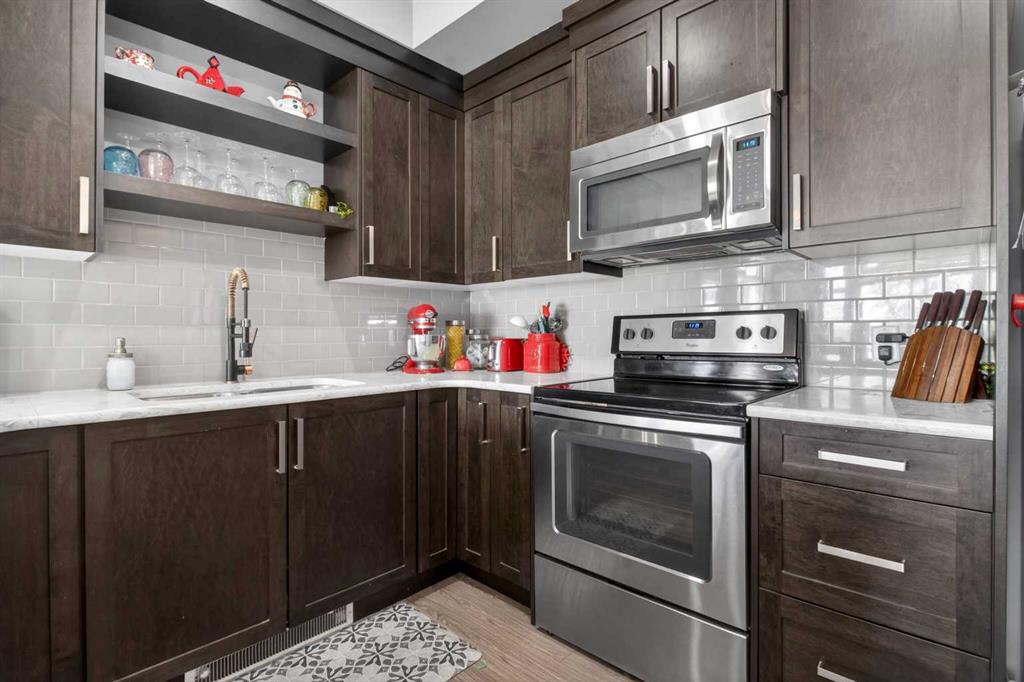 105-6603 New Brighton Avenue SE, Calgary, AB, T2Z5E5 photo 4