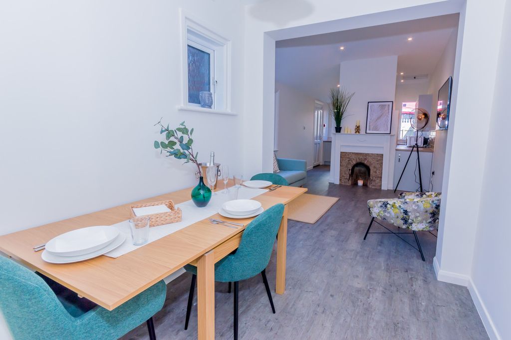 Additional image 3 of 6 bed semi-detached house for saleLondon Road, Reading RG1