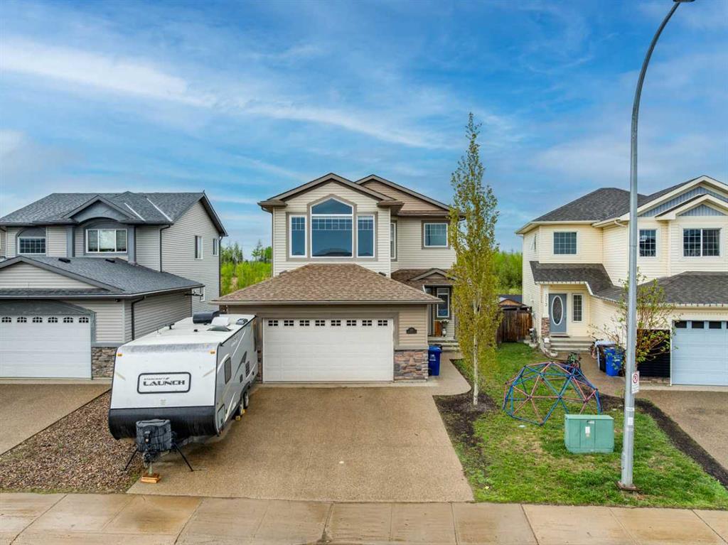 377 Walnut Crescent, Fort Mcmurray, AB, T9K 0W2