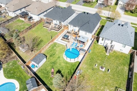 Additional image 8 of 9 Broadpoint Street, Wasaga Beach, ON, L9Z 3B8