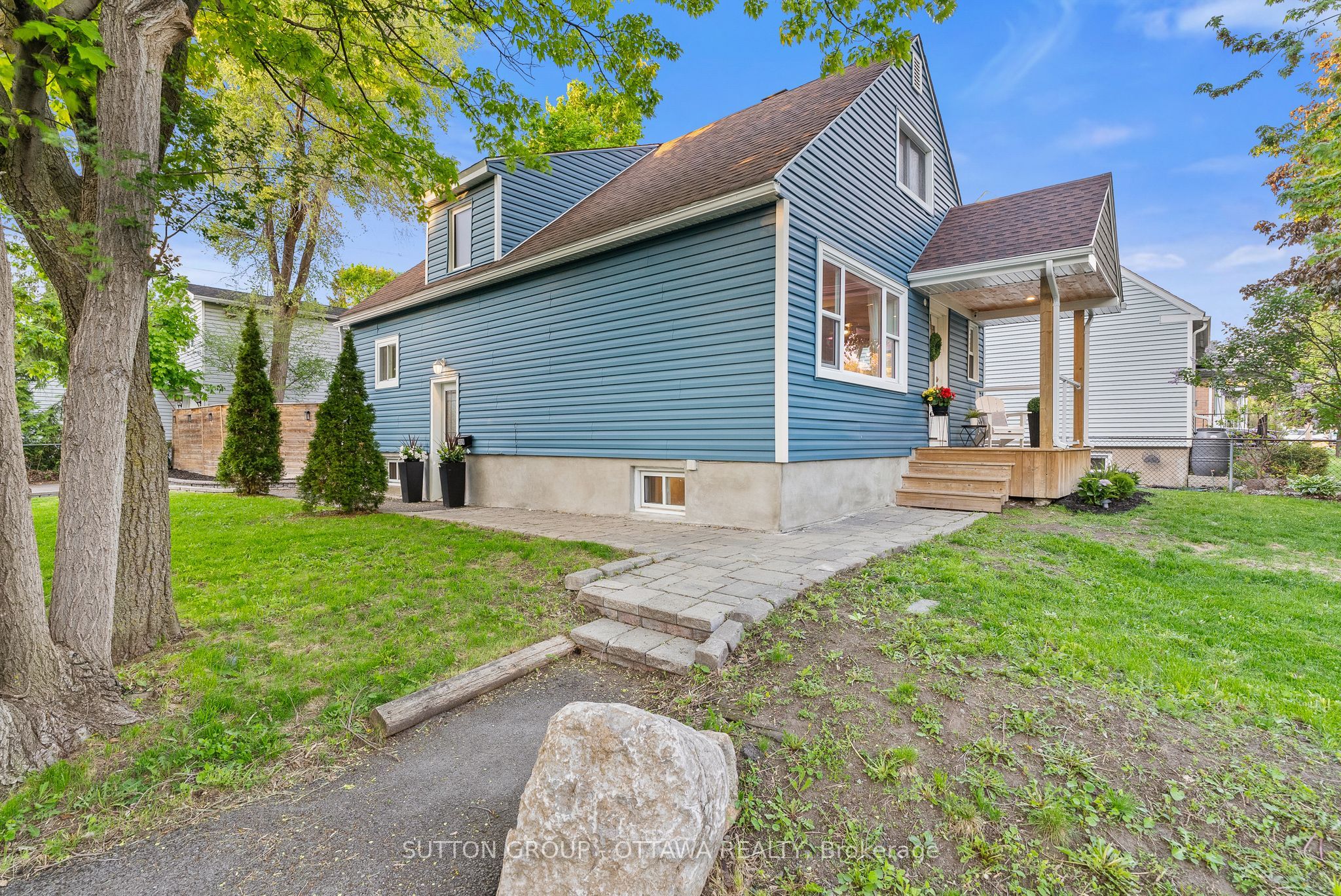 409 Blake Boulevard, Ottawa, ON, K1L 6L1 photo 5
