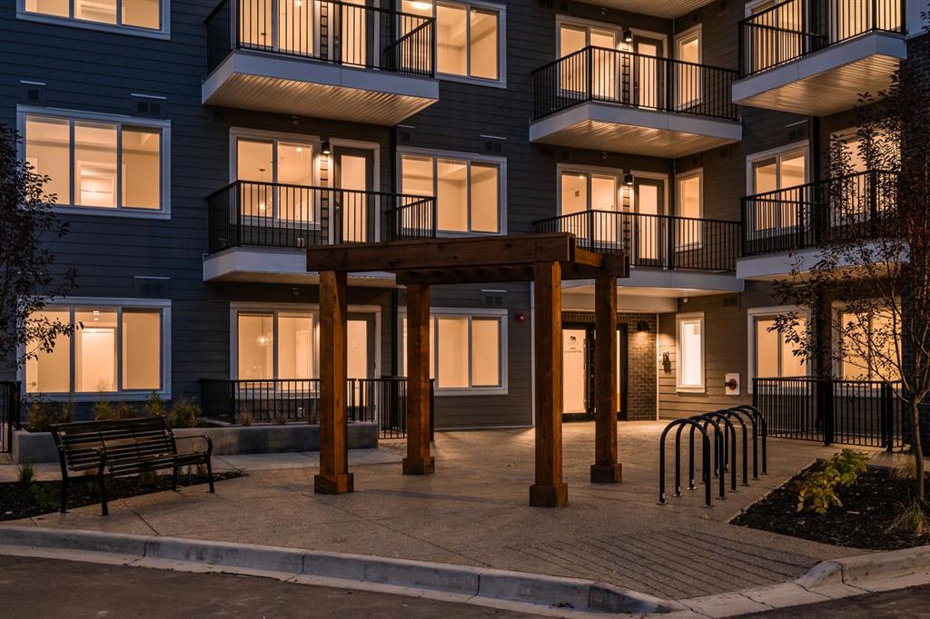 2201-44 Skyview Parkway NE, Calgary, AB, T3N2R8