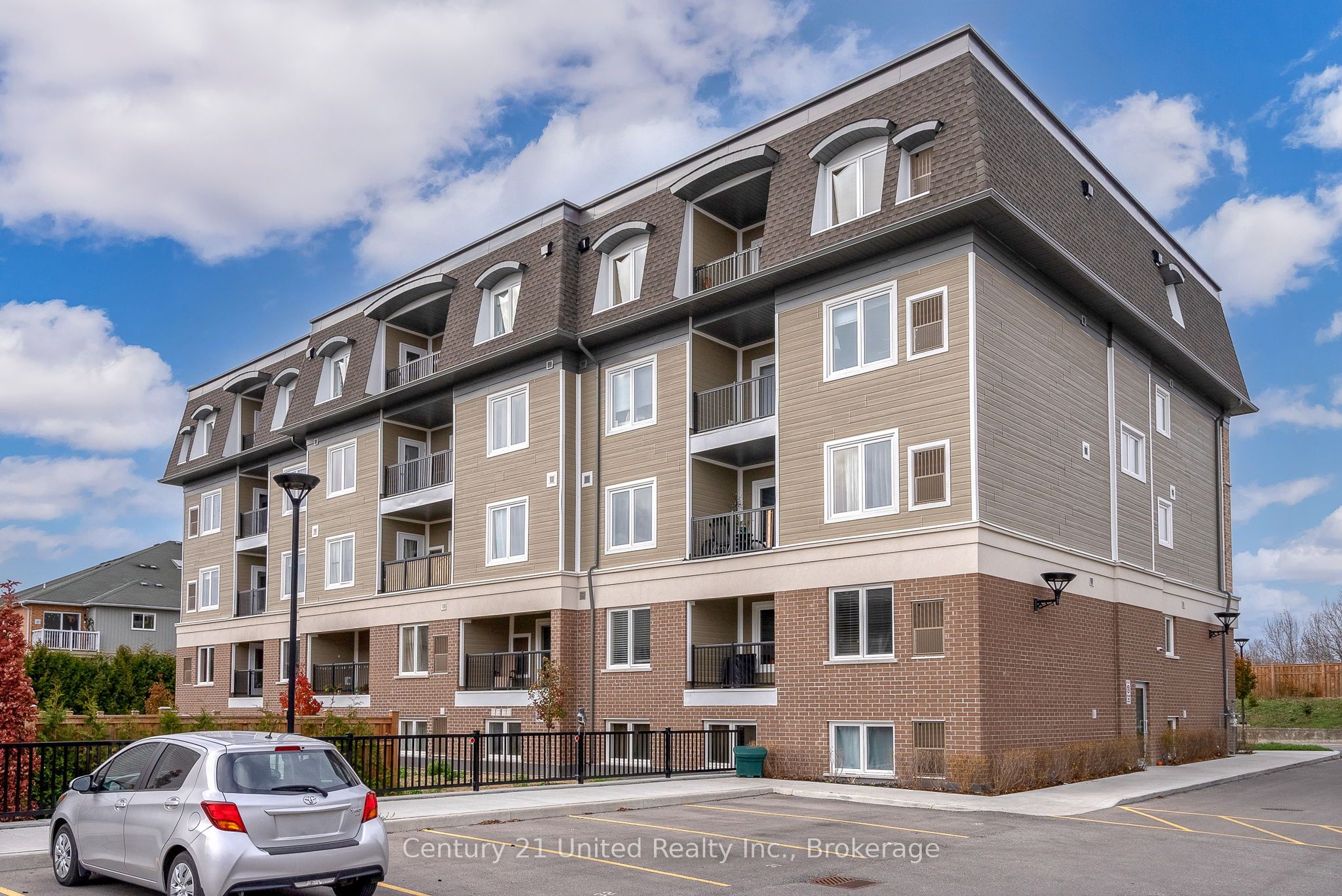 301-82 Munroe Street, Cobourg, ON, K9A 1C1