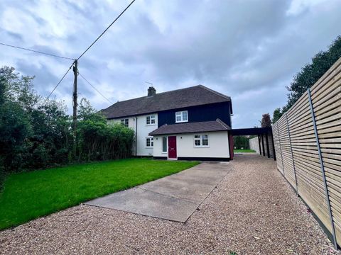 Southlands Road, Denham UB9