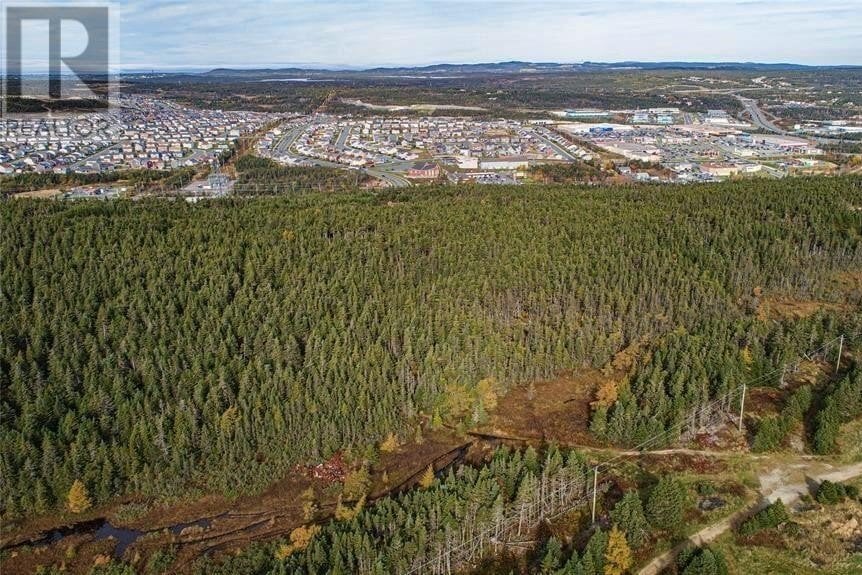 Parcel 4 Kenmount Hill, St John's, NL, A1B1W1 photo 2