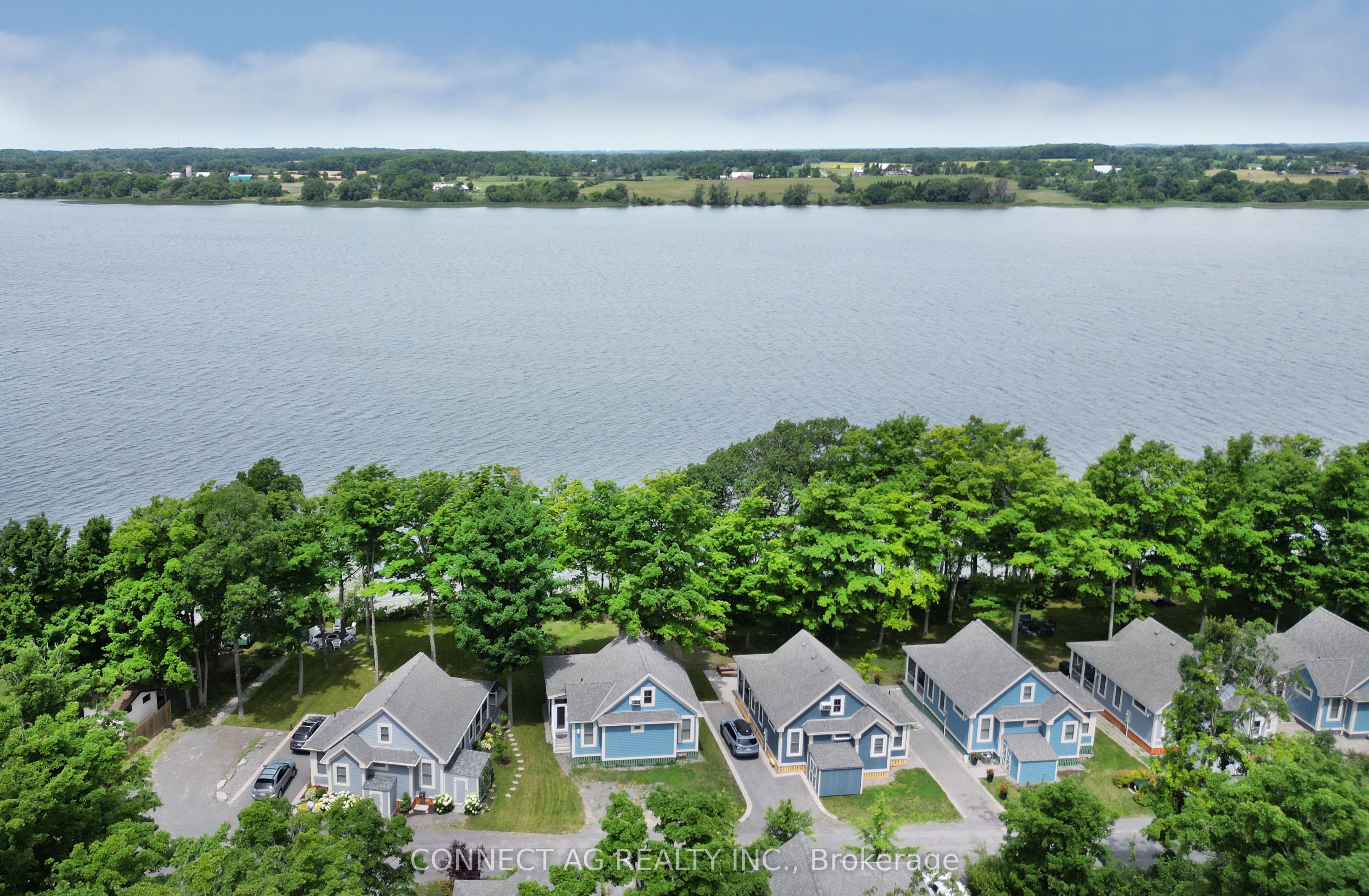 236-44 Summer Village Lane, Prince Edward County, ON, K0K 1P0