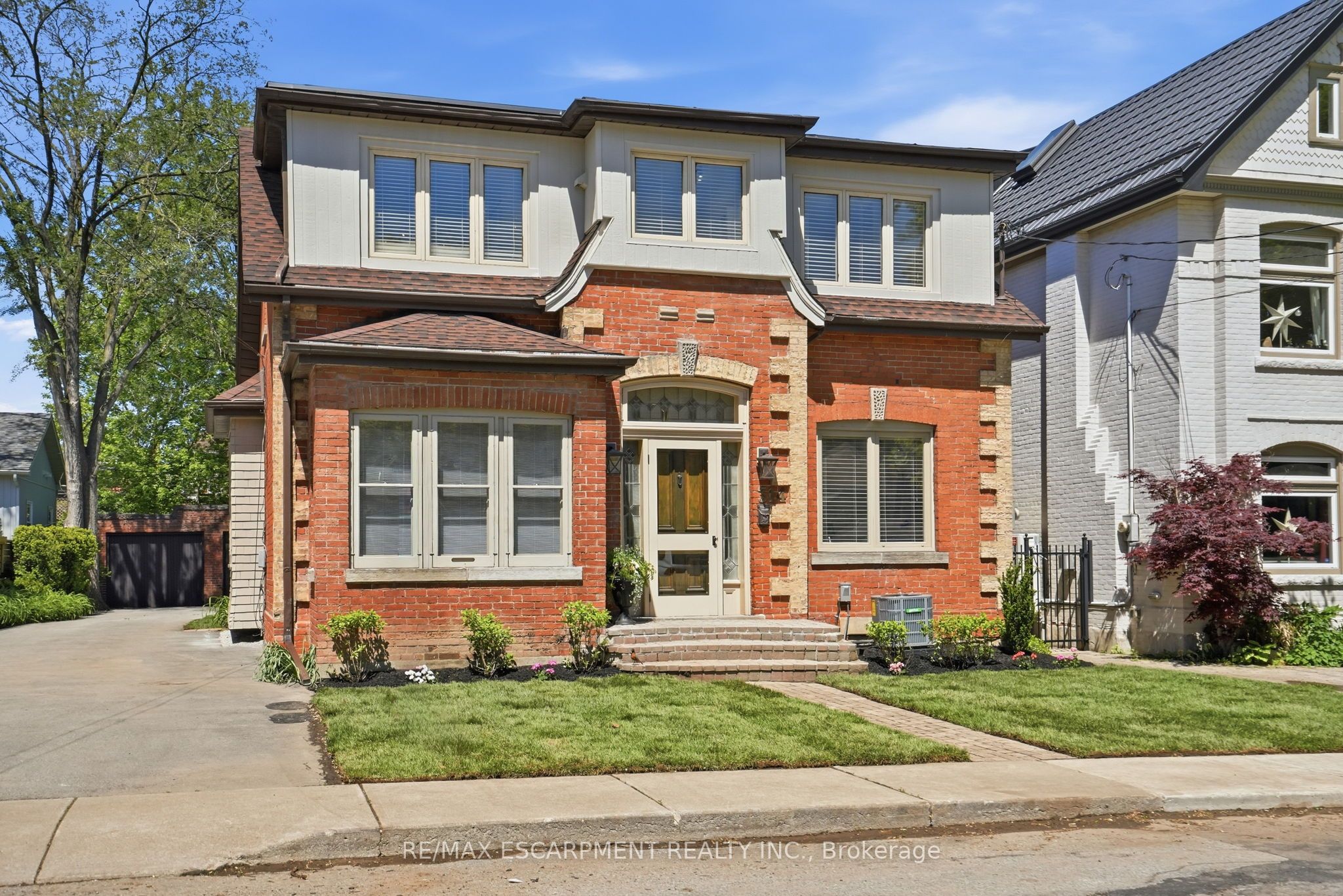 314 Hess Street S, Hamilton, ON, L8P 3P8