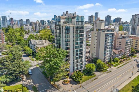 Additional image 8 of 601-1575 Beach Avenue, Vancouver, BC, V6G 1Y5