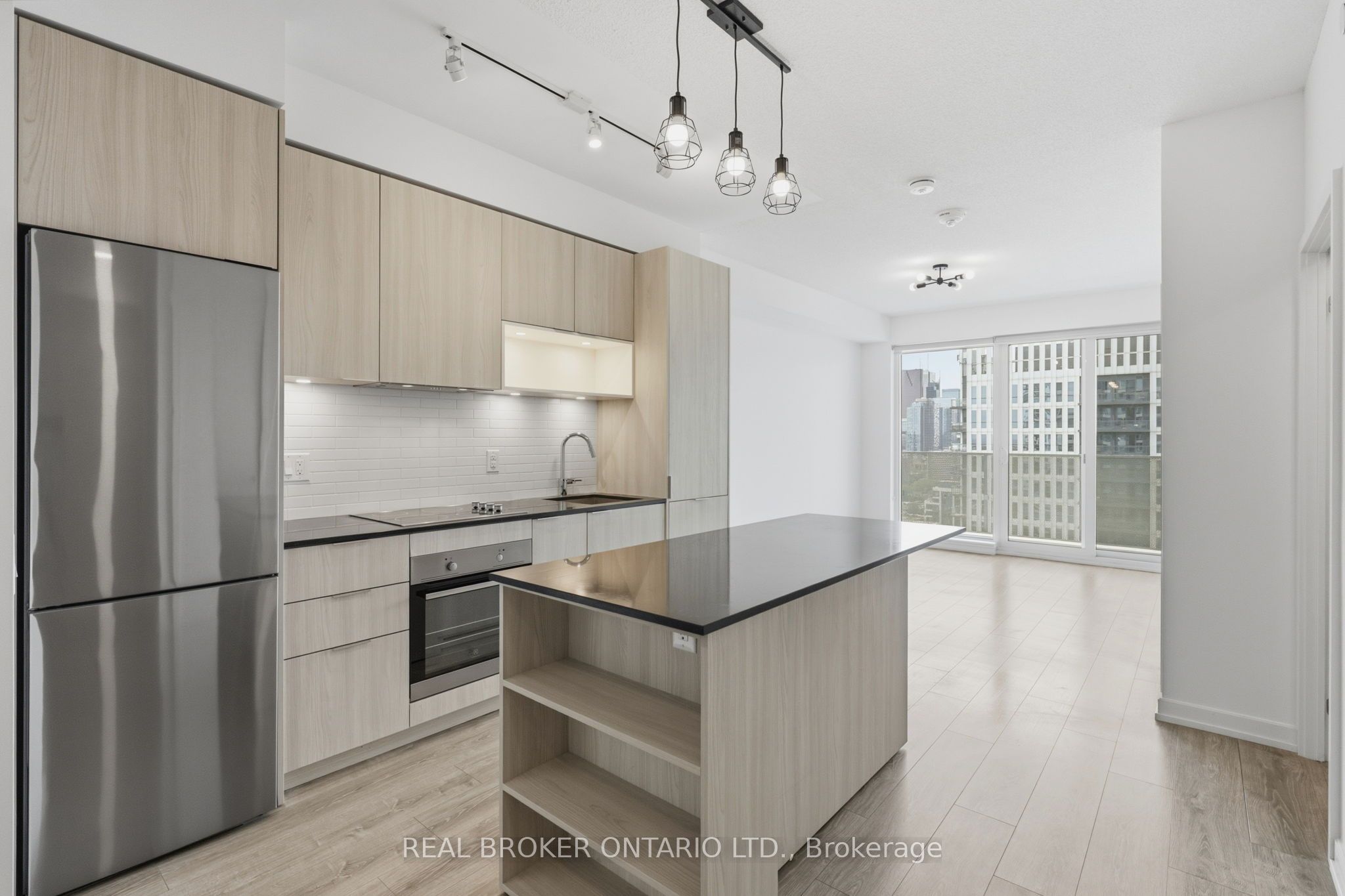 Additional image 4 of 2202-20 Tubman Avenue, Toronto, ON, M5A 0M8