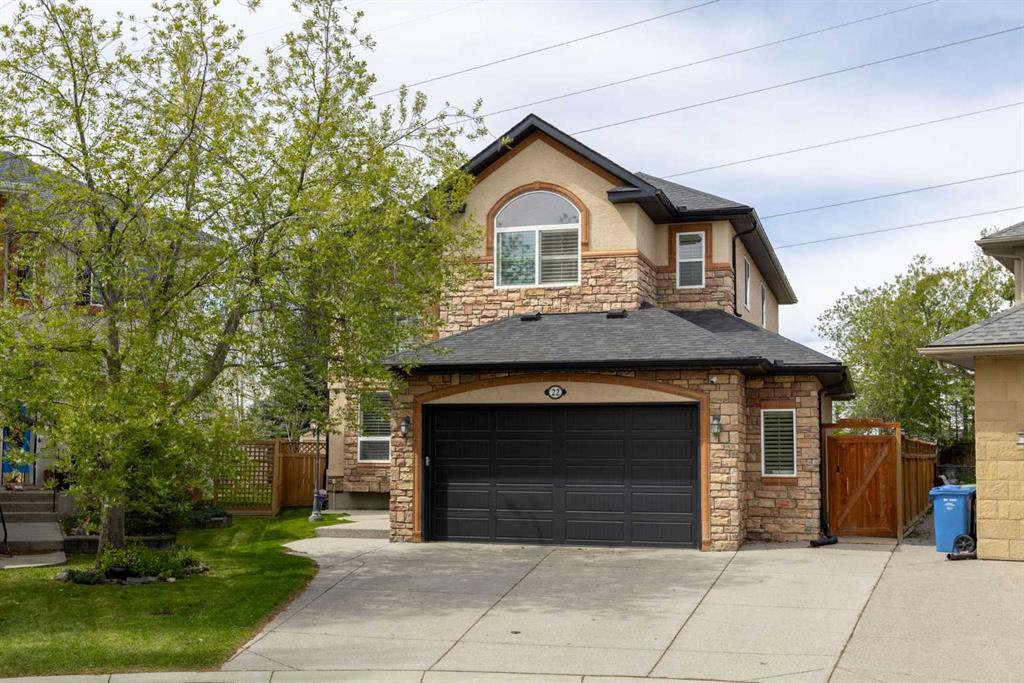 22 Strathridge Court SW, Calgary, AB, T3H 4M2