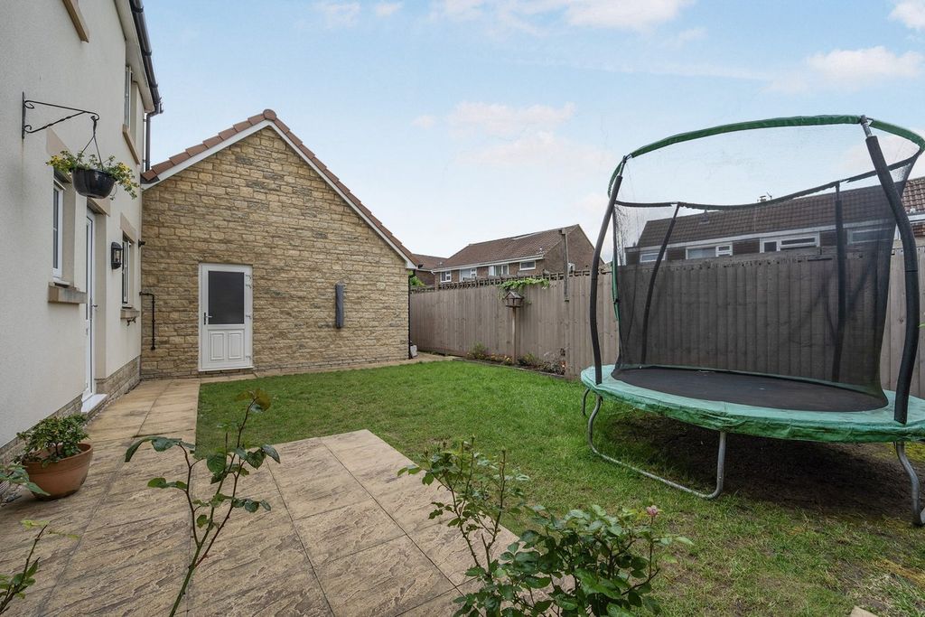 Additional image 15 of 3 bed detached house for saleCobblers Way, Radstock BA3