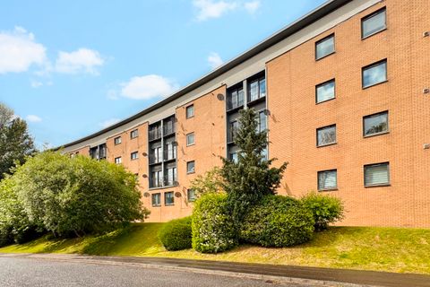 Calderpark Terrace, Uddingston, Glasgow G71