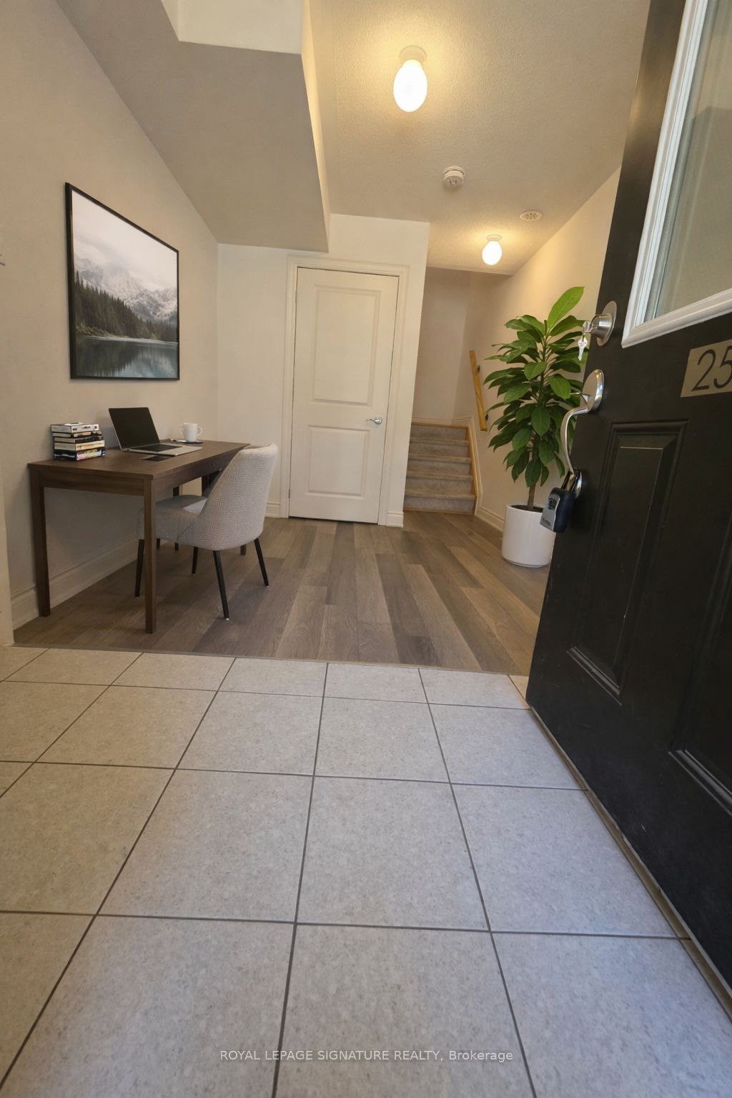 27-2571 Ladyfern Crossing, Pickering, ON, L1X 0E6 photo 2