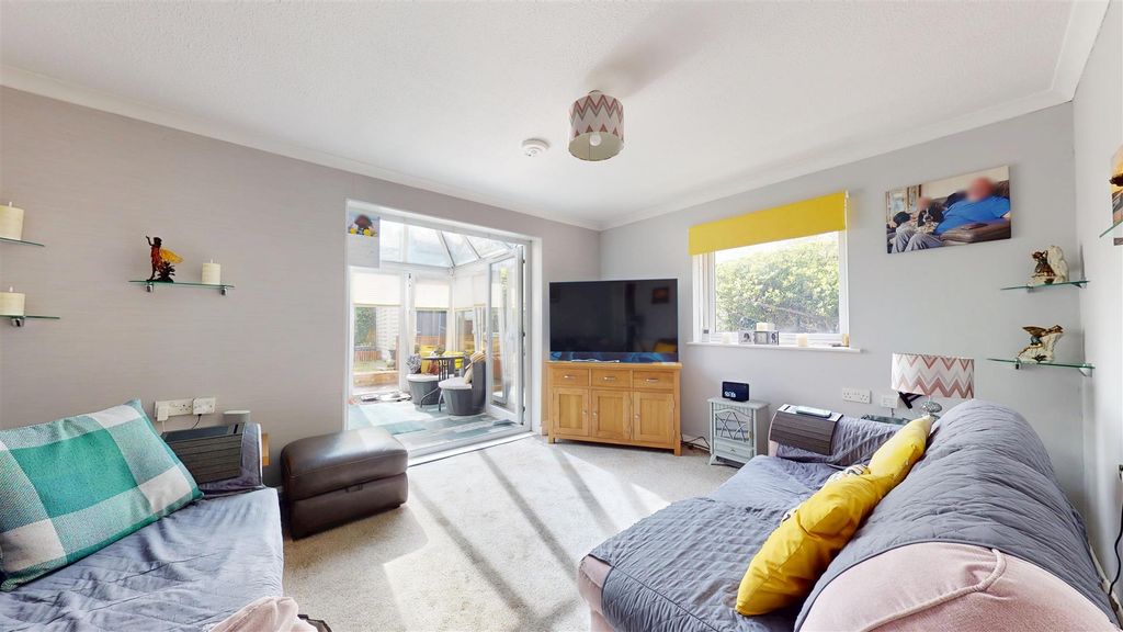 Additional image 2 of 2 bed flat for saleFullwell Close, Faulkland, Radstock BA3