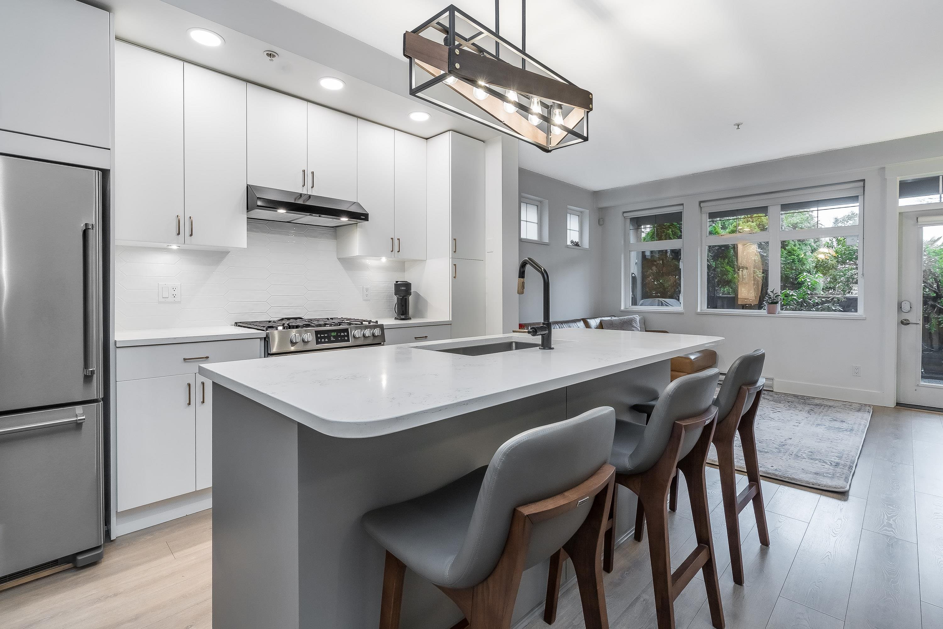 2268 St. George Street, Vancouver, BC, V5T 3R2 photo 3