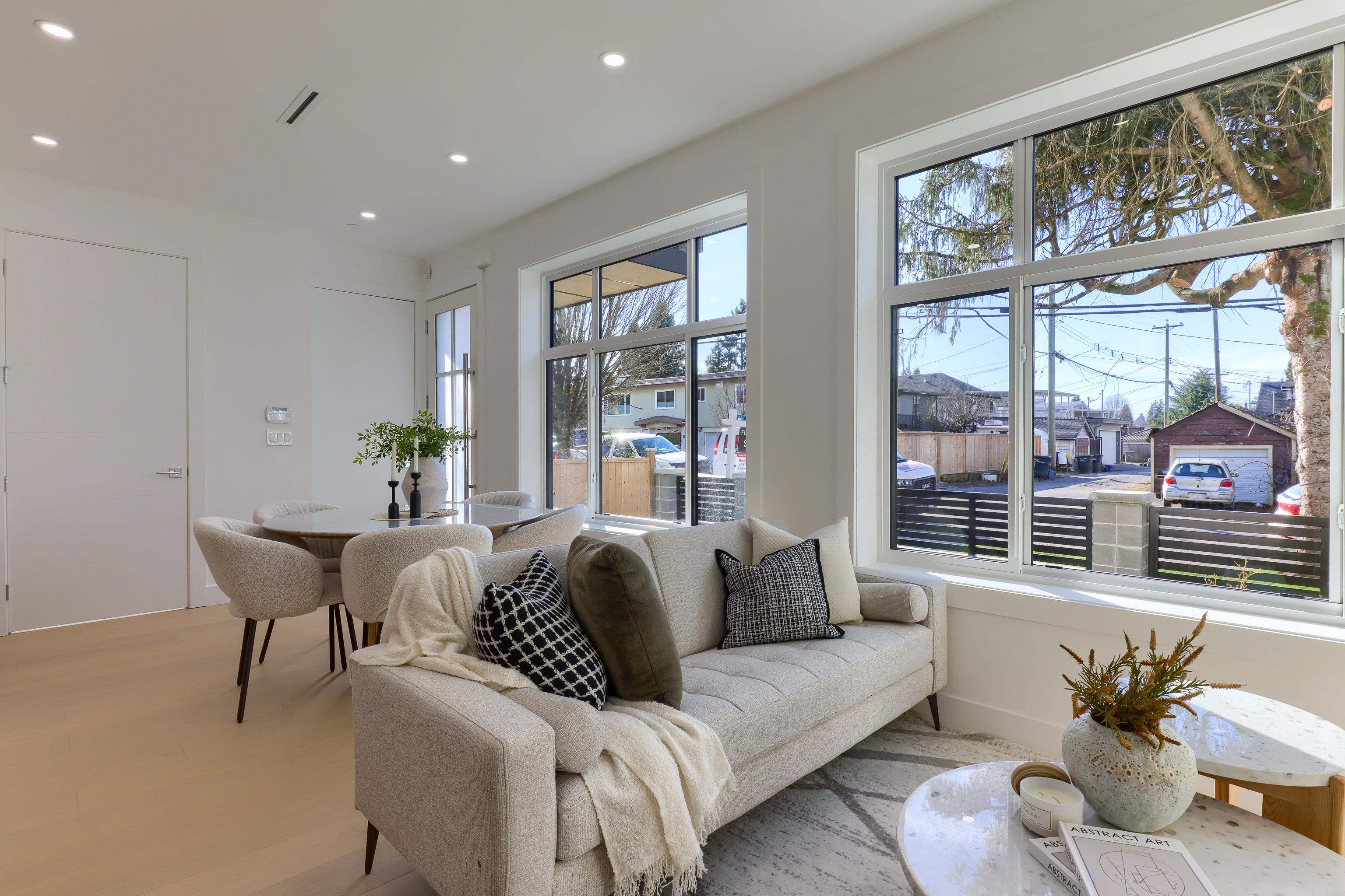 1-4742 St. Catherines Street, Vancouver, BC, V5V 4M7