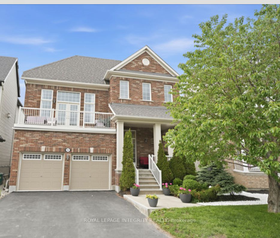 102 Lily Pond Street, Ottawa, ON, K2M 2L9