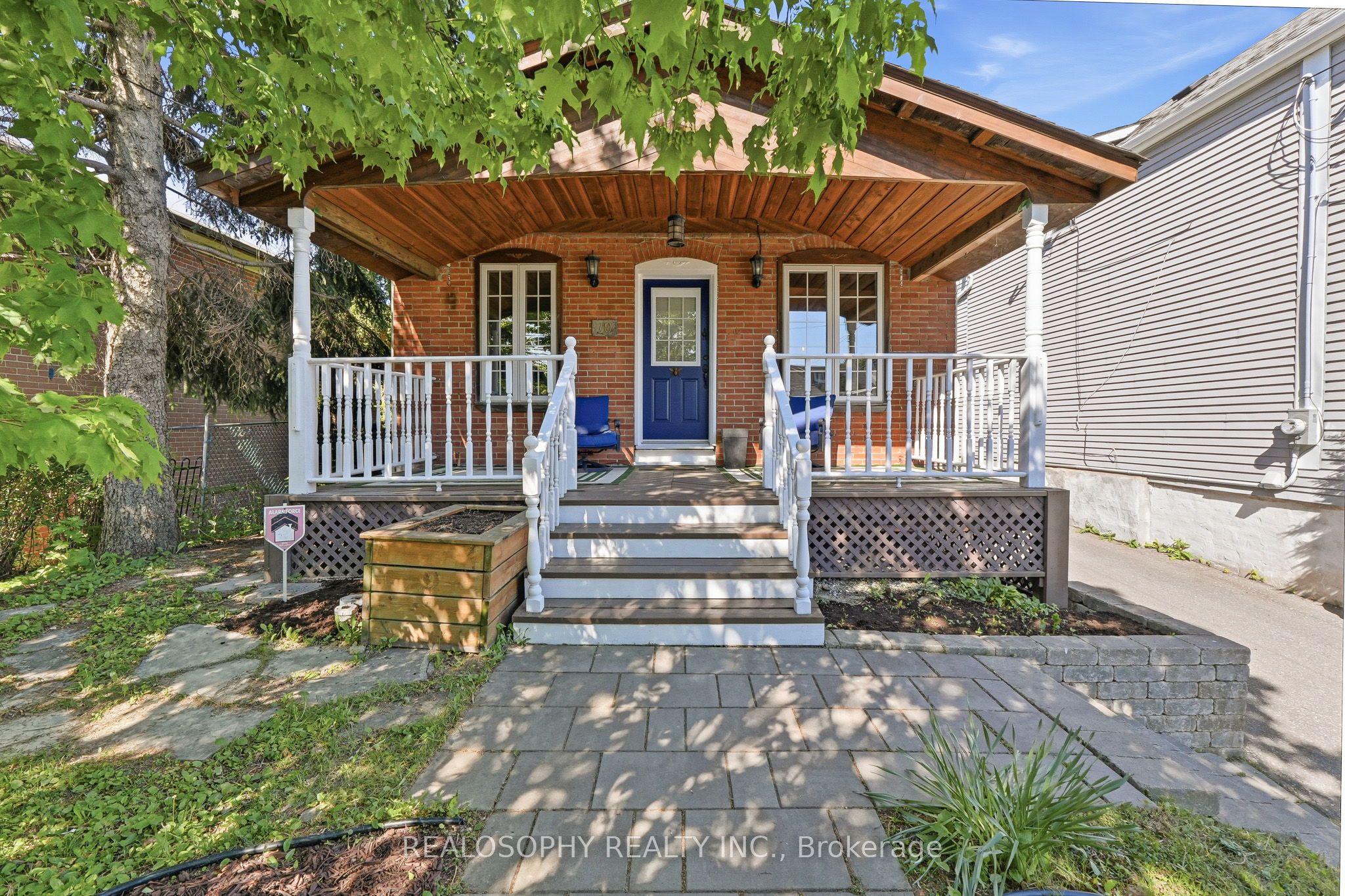 10 Medford Avenue, Toronto, ON, M1L 4G2