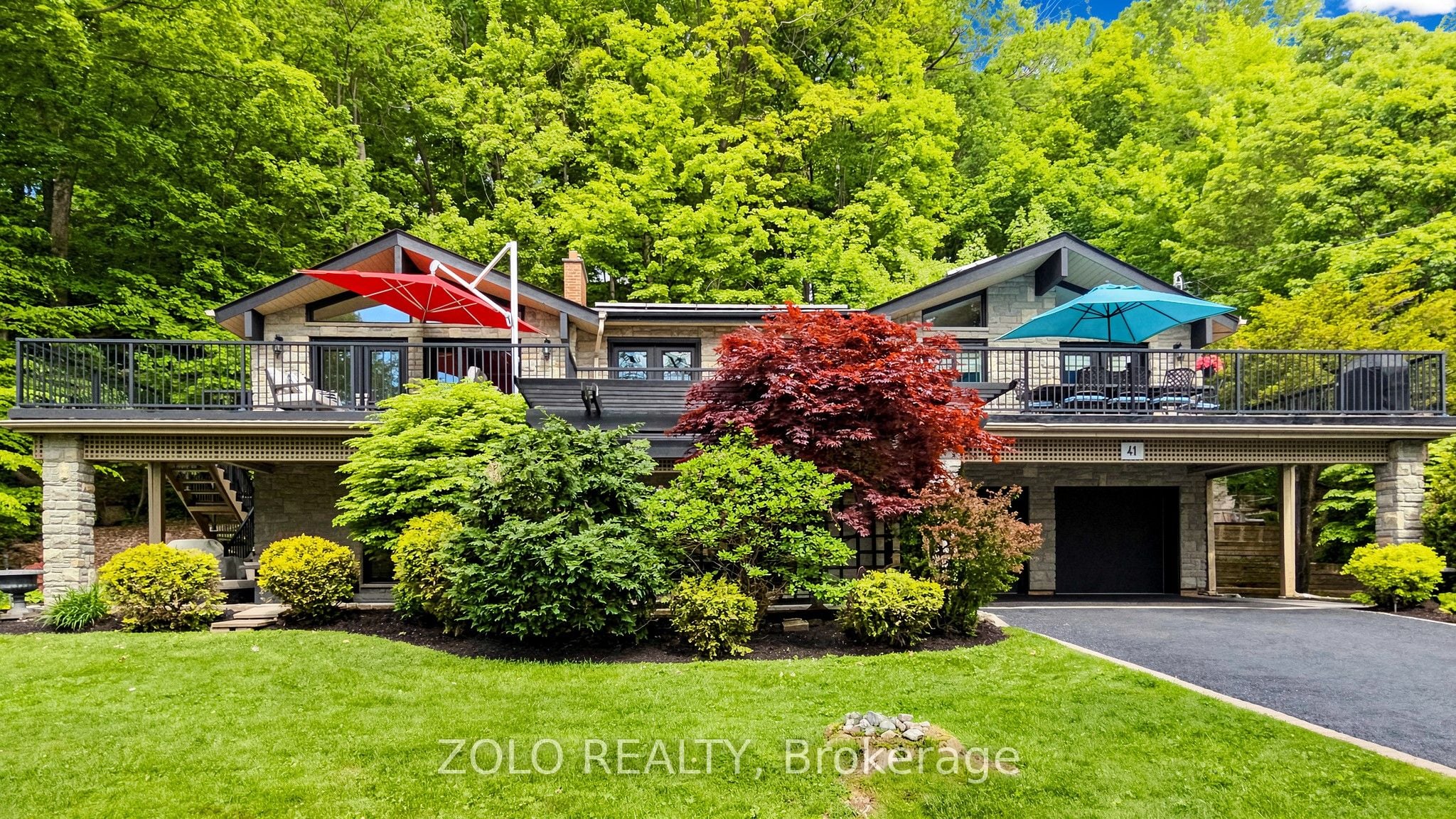41 Meadowcliffe Drive, Toronto, ON, M1M 2X8 photo 2