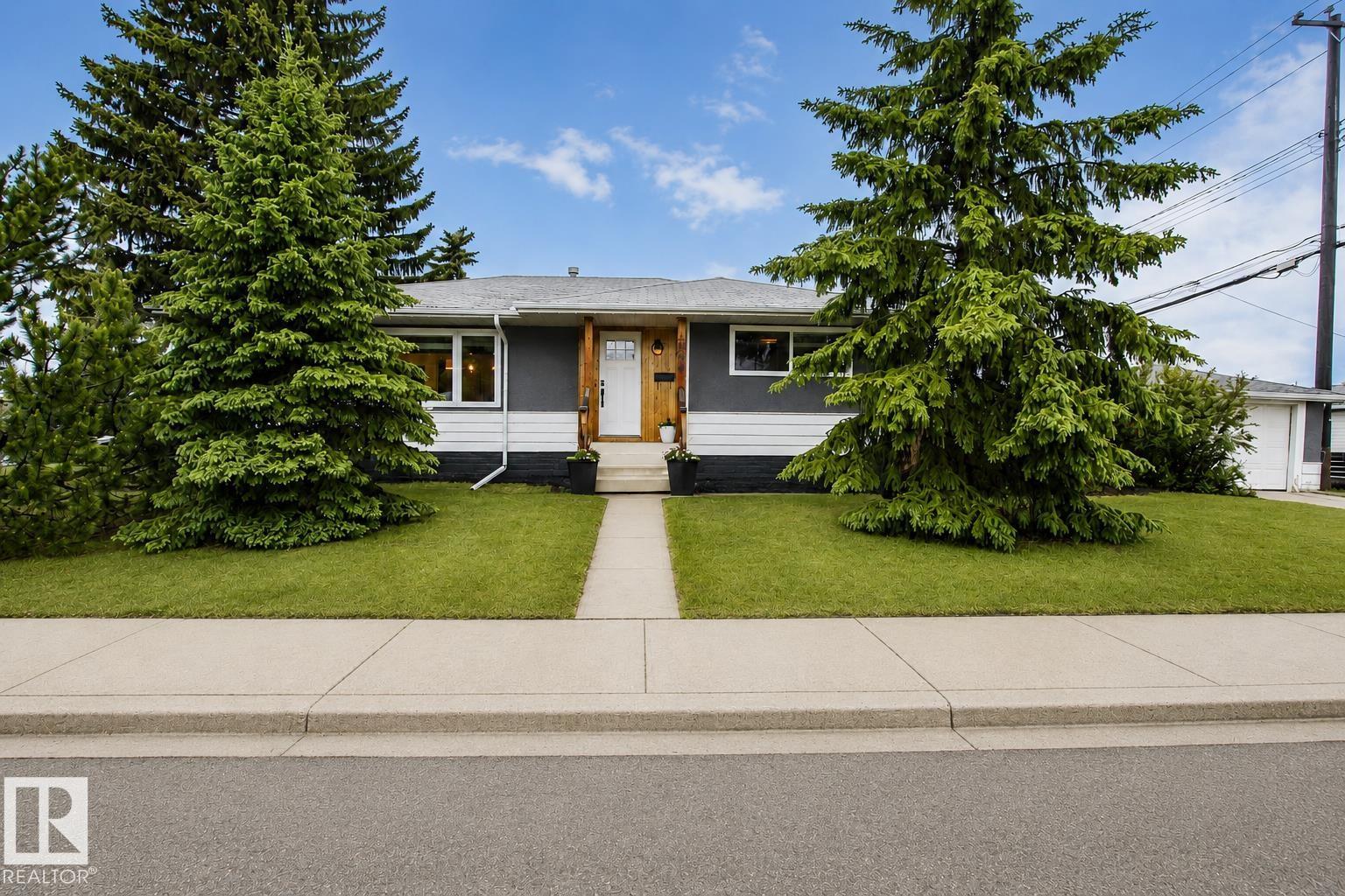 4904 103 Avenue NW, Edmonton, AB, T6A0S9