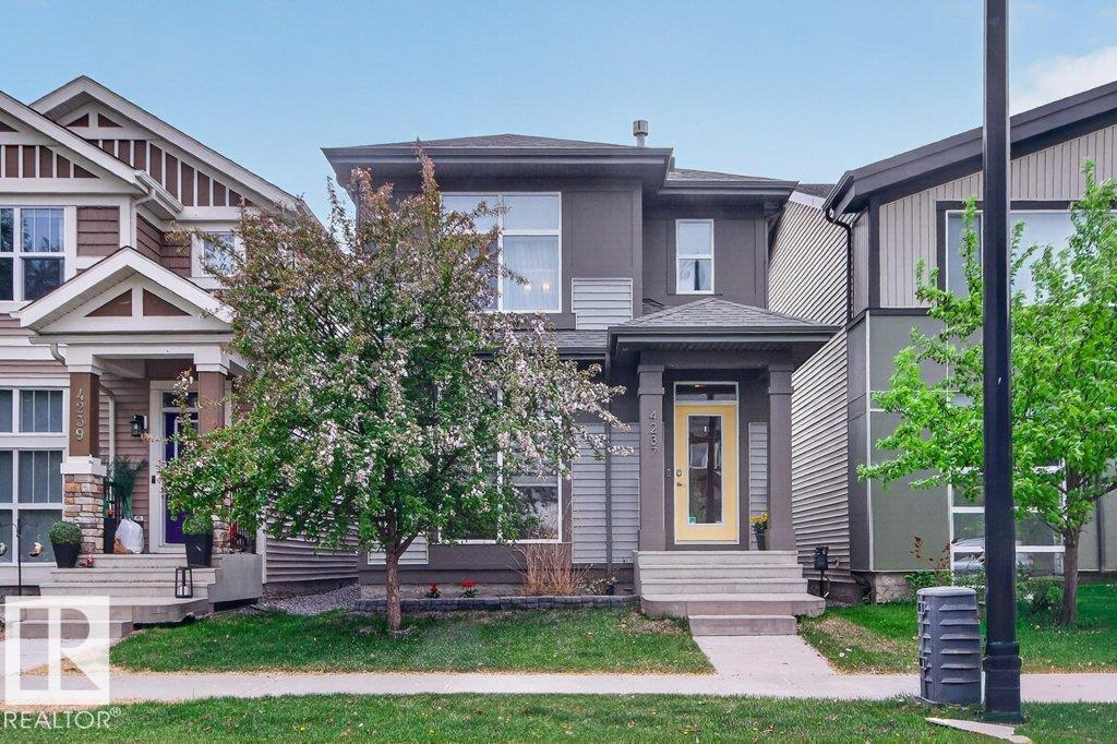 4237 Prowse Way SW, Edmonton, AB, T6W3A6