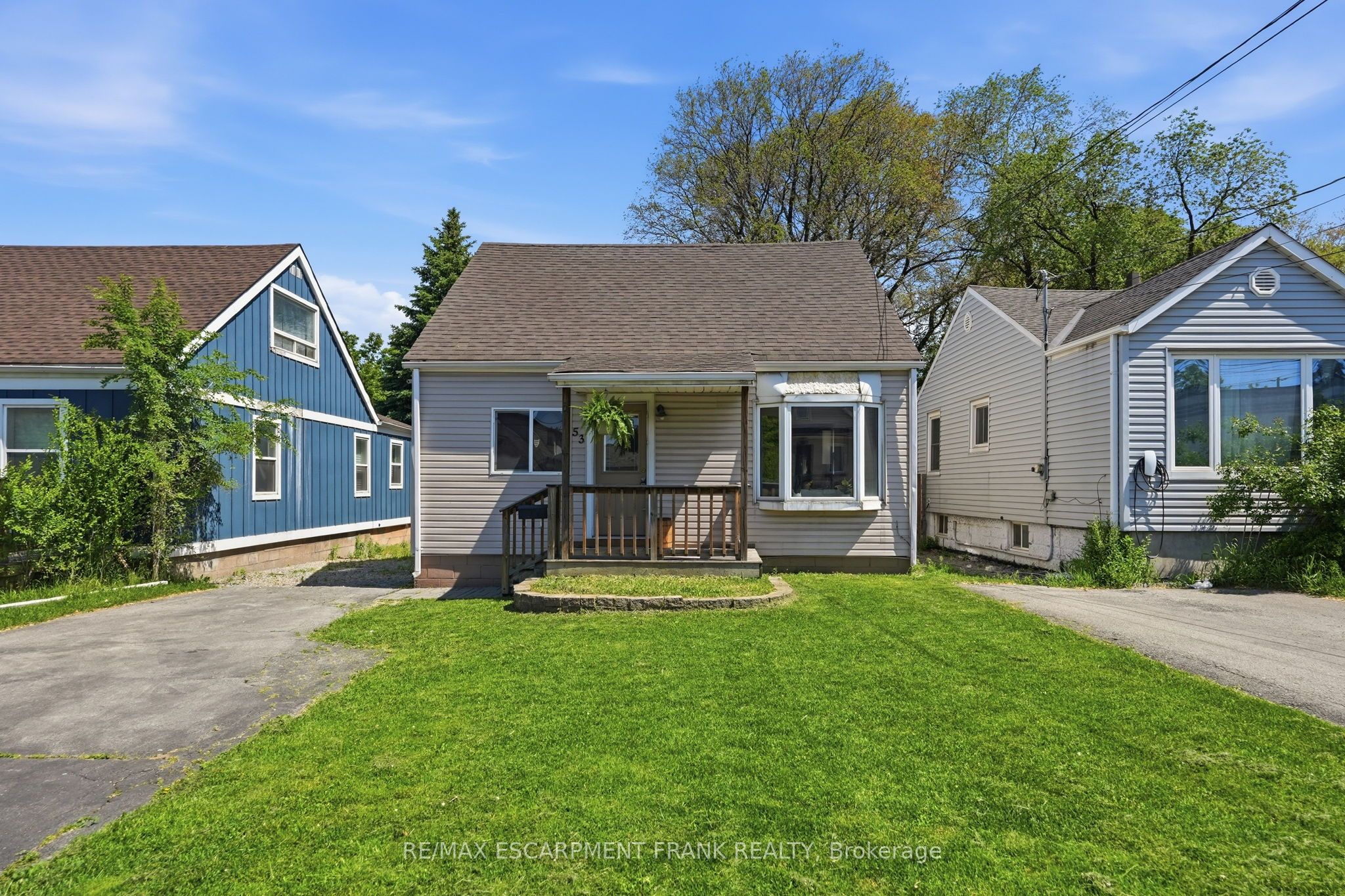 53 Dalhousie Avenue, Hamilton, ON, L8L 3J4