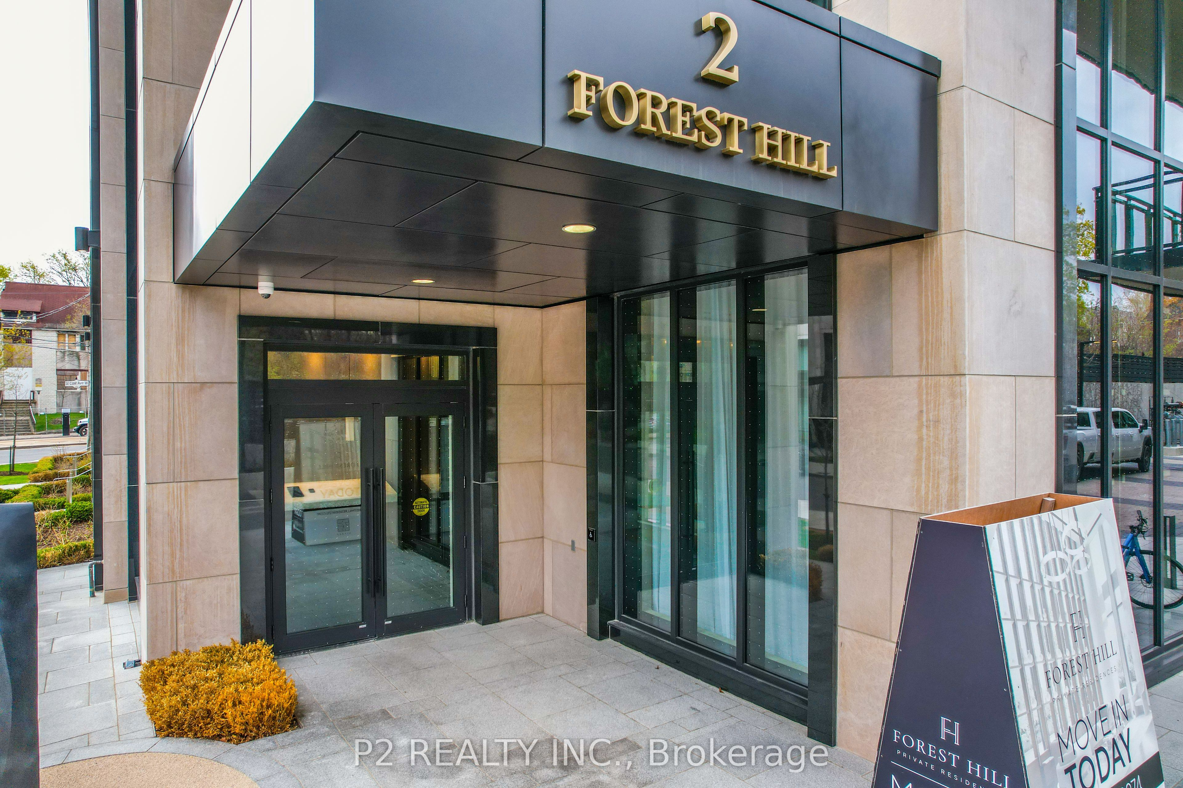511-2 Forest Hill Road, Toronto, ON, M4V 2L3 photo 2
