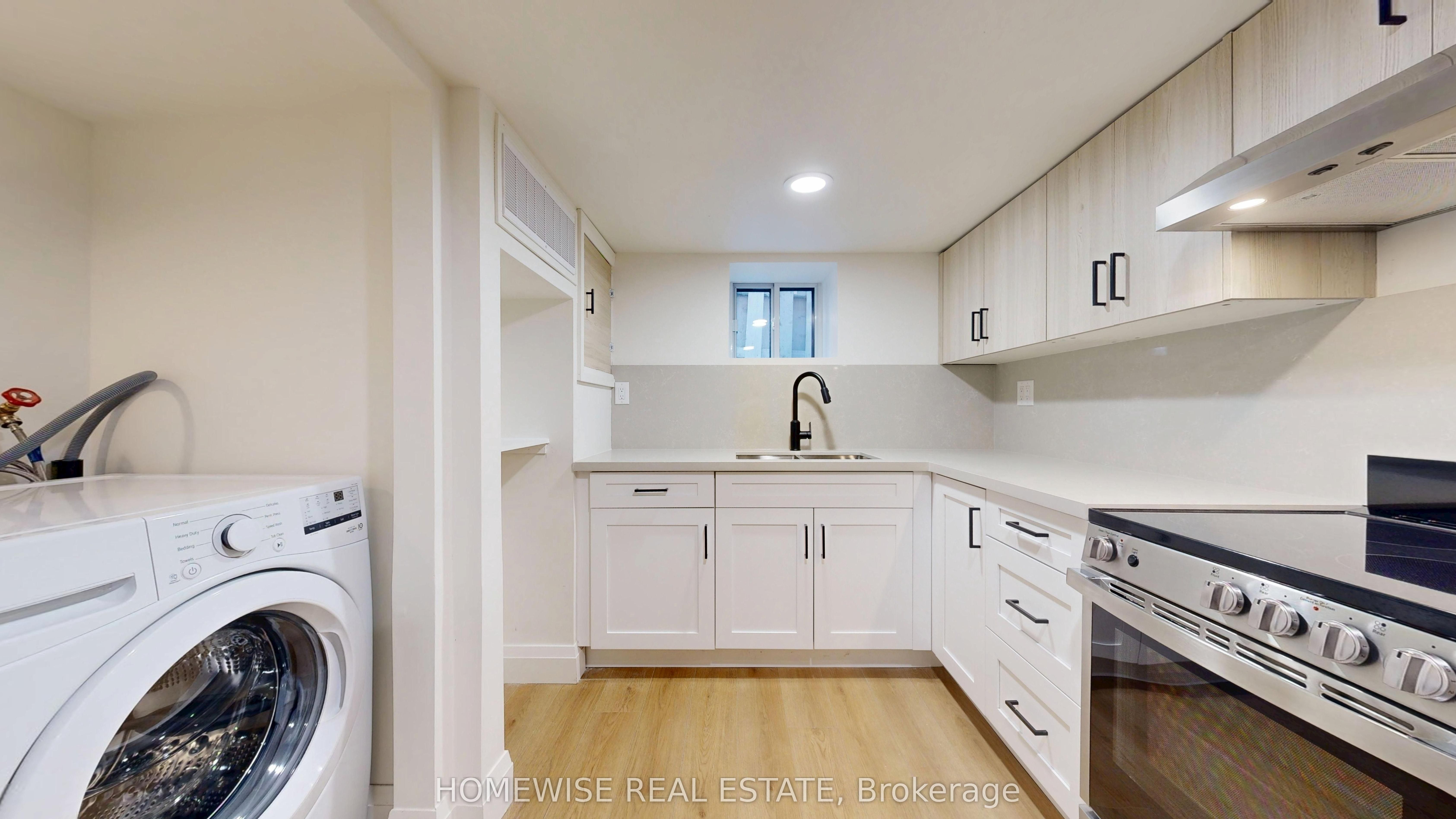 BSMT-1214 Avenue Road, Toronto, ON, M5N 2G4