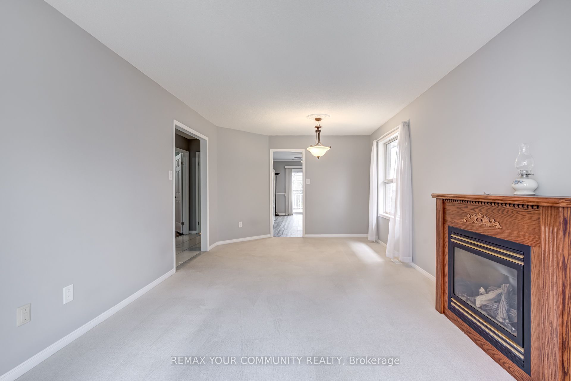 47 Mcveigh Drive, Barrie, ON, L4N 7E4 photo 4