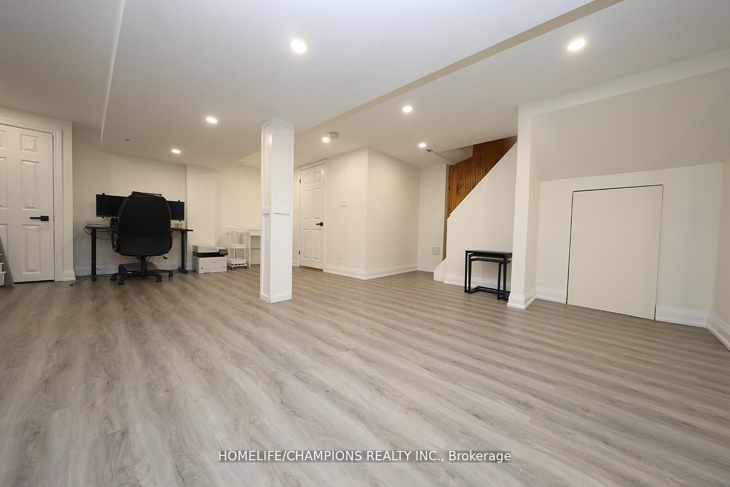 50 Fraserton Crescent, Toronto, ON, M1J 1S8 photo 3