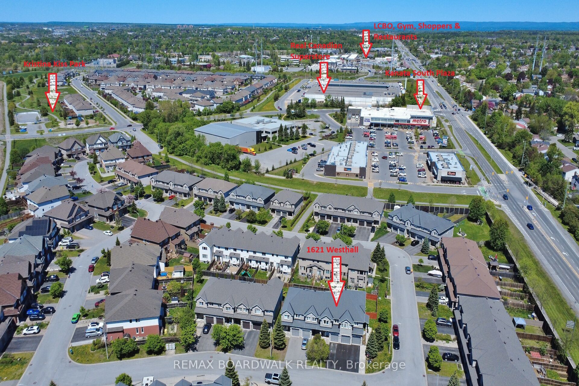 Additional image 5 of 1621 Westhall Way, Ottawa, ON, K2M 0G7