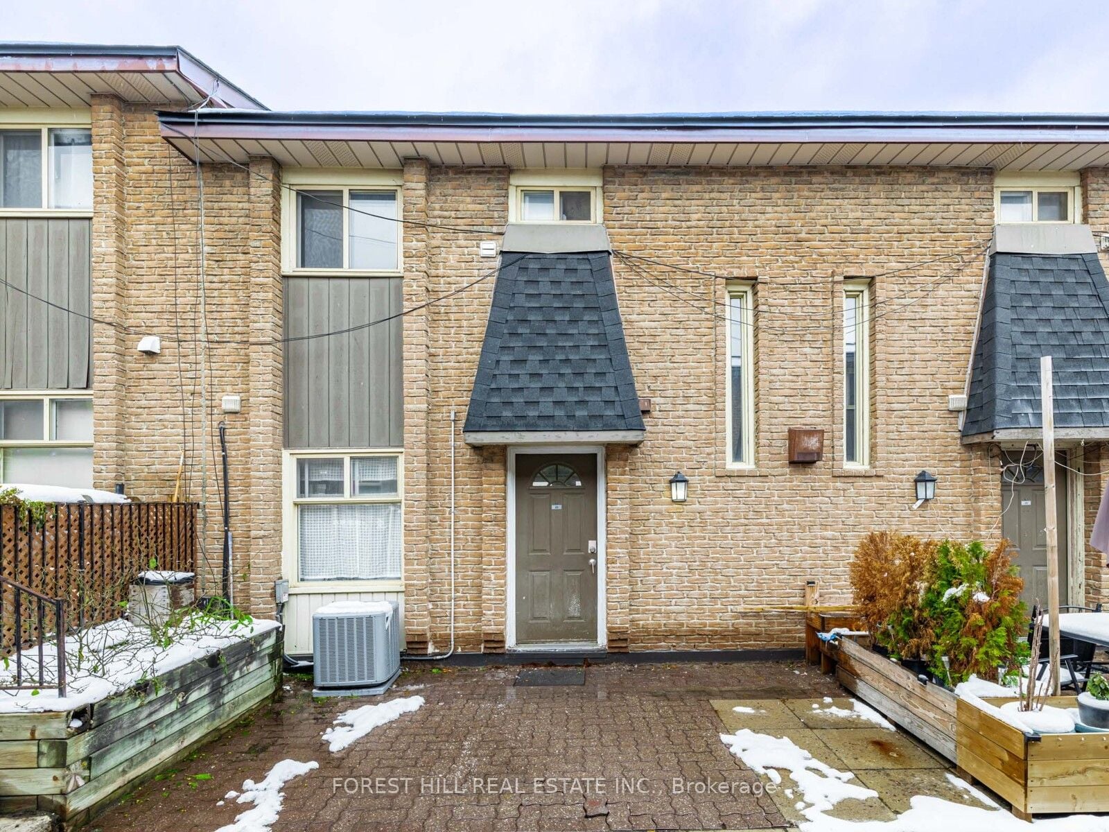 25-16 Rexdale Boulevard, Toronto, ON, M9W 5Z3 photo 5