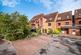 Kingfisher Wharf, Nottingham, NG7