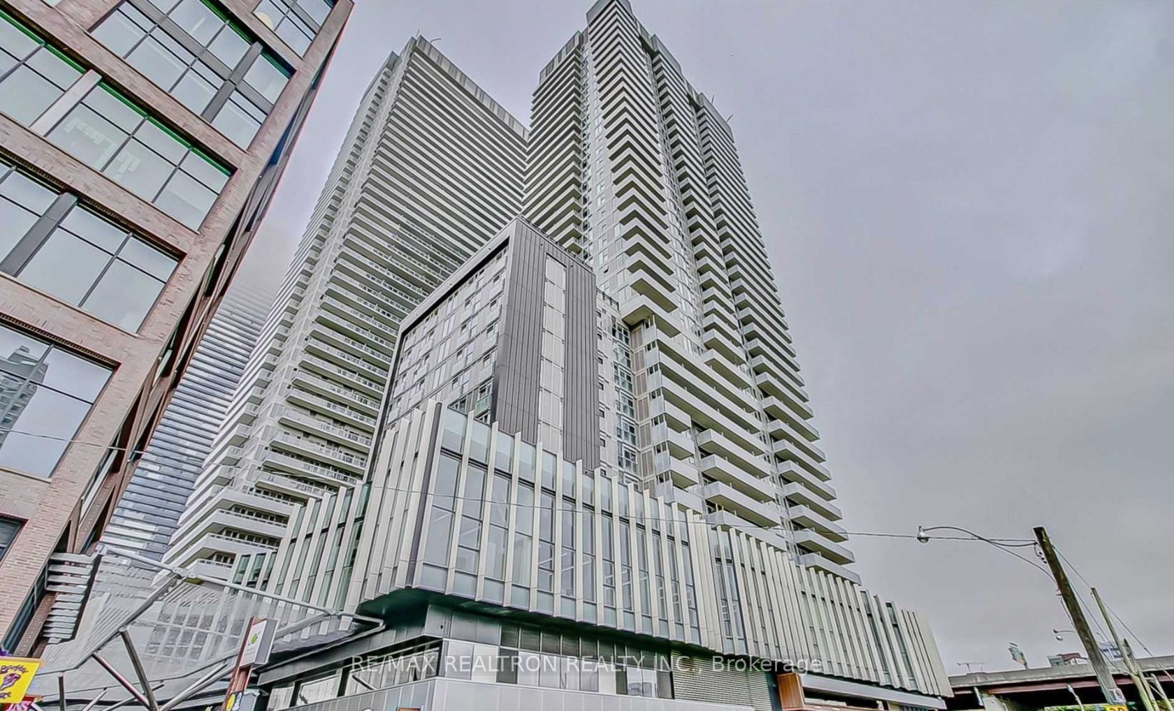 616-20 Richardson Street, Toronto, ON, M5A 0S6